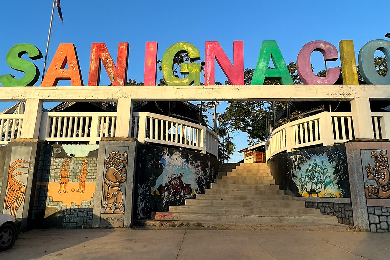 Best of San Ignacio Day Tour: Culture & Wildlife – San Ignacio, Belize