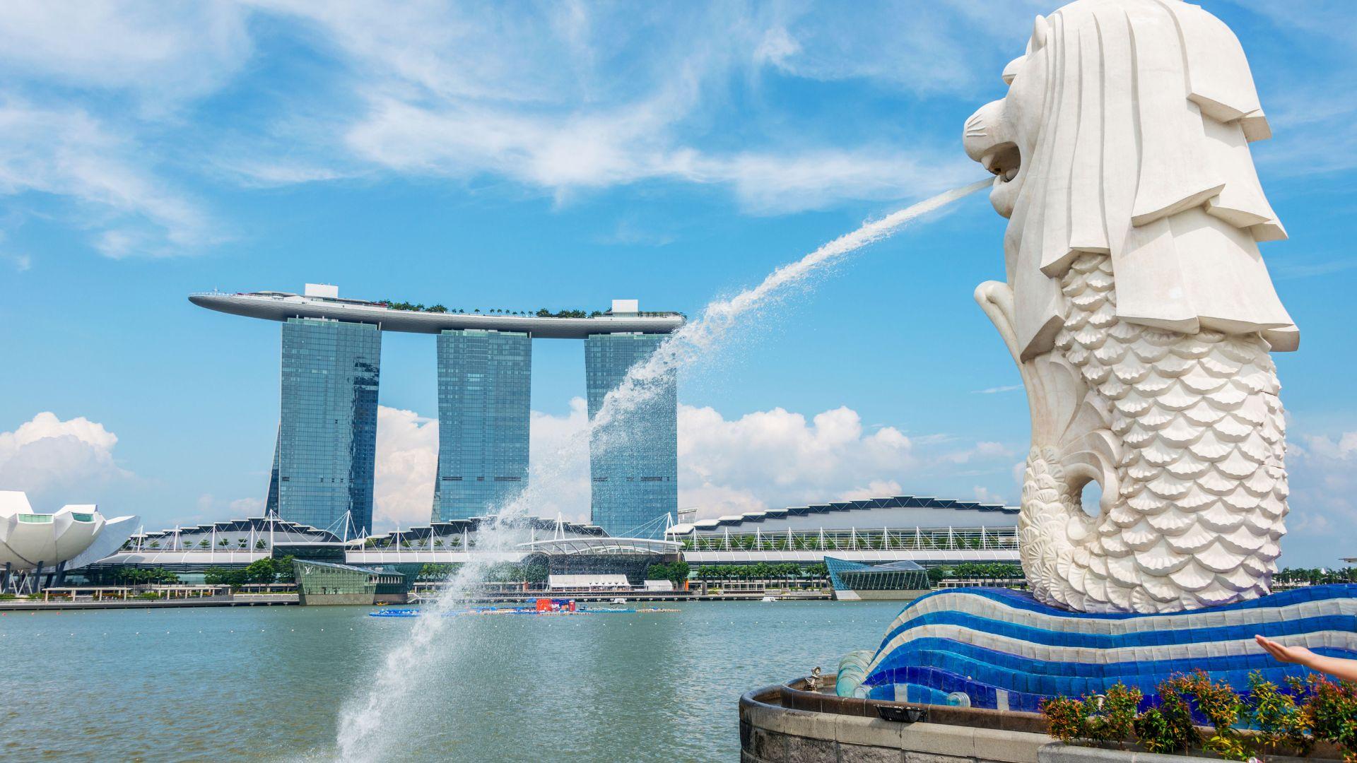 Best of Singapore: Private Walking Tour with a Local – Singapore