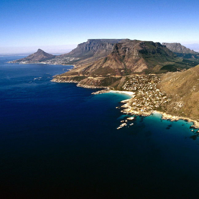 Best of the Cape Peninsula & Wine Route with Wine Tasting – Cape Town, South Africa