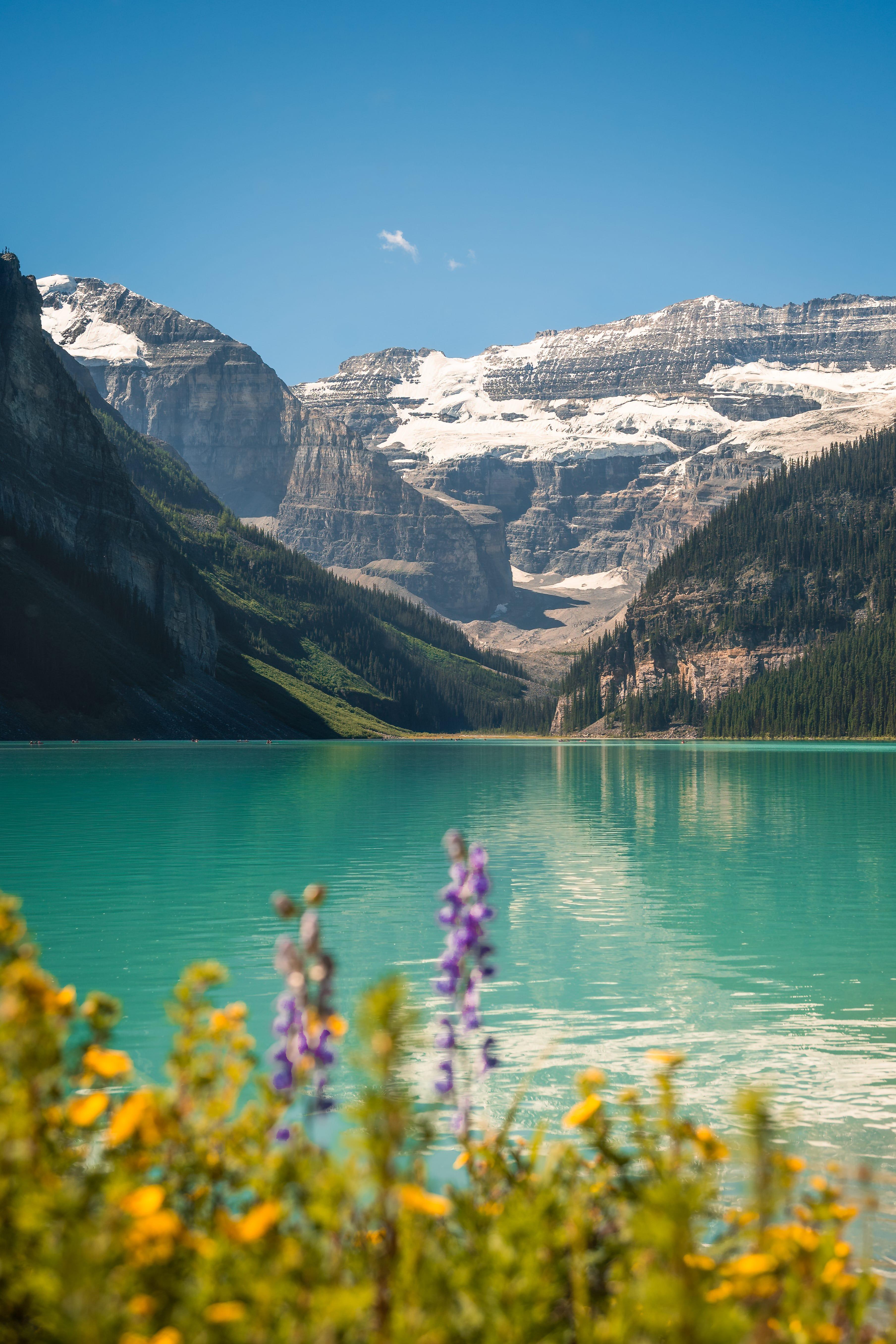 Bestseller from Canmore/Banff: Lake Louise Adventure – Lake Louise, Alberta, Canada