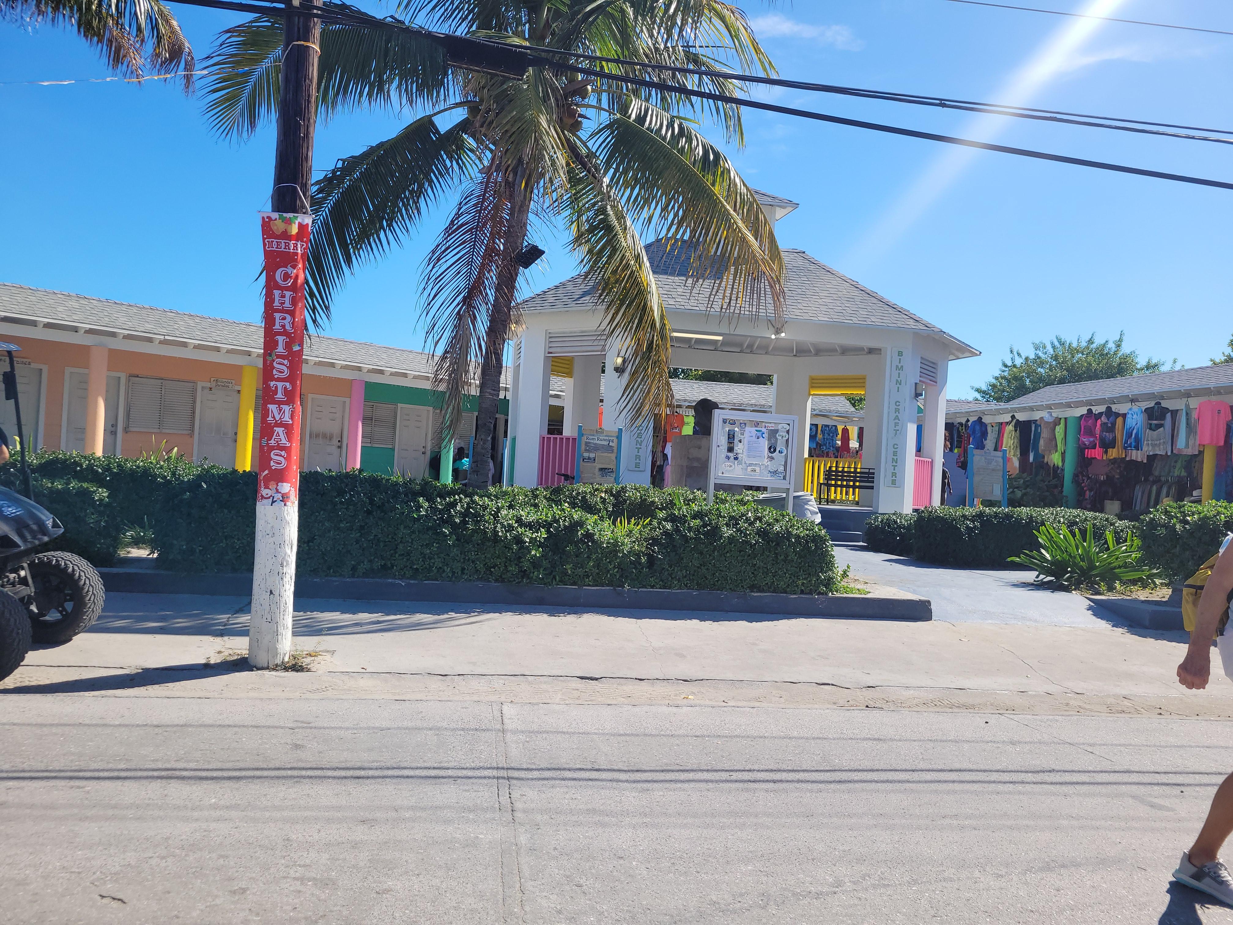 Bimini: Island Tour with Lunch – Bimini, Bahamas