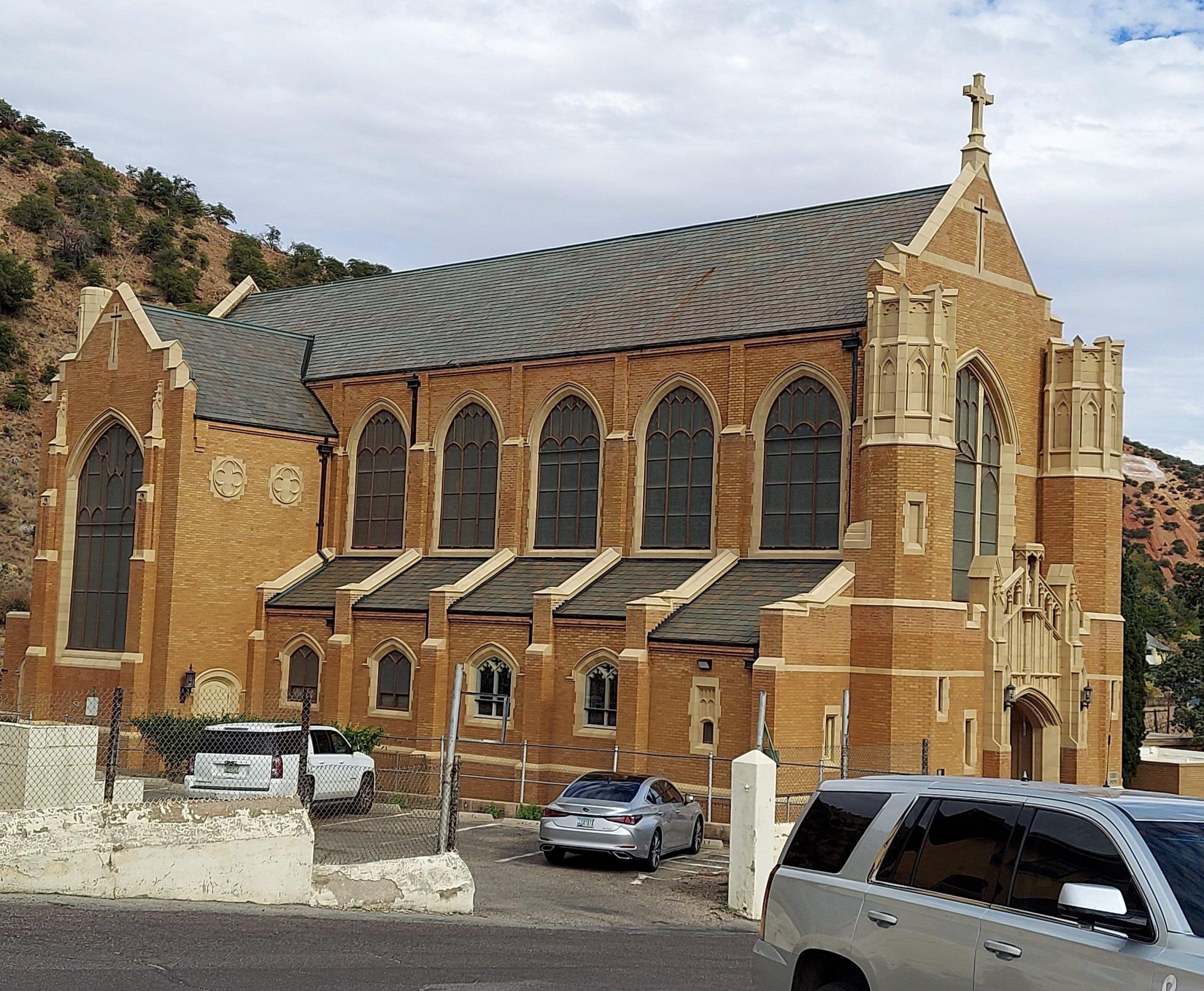 Bisbee: Private Guided Tour in Climate-Controlled Jeep – Bisbee, Arizona