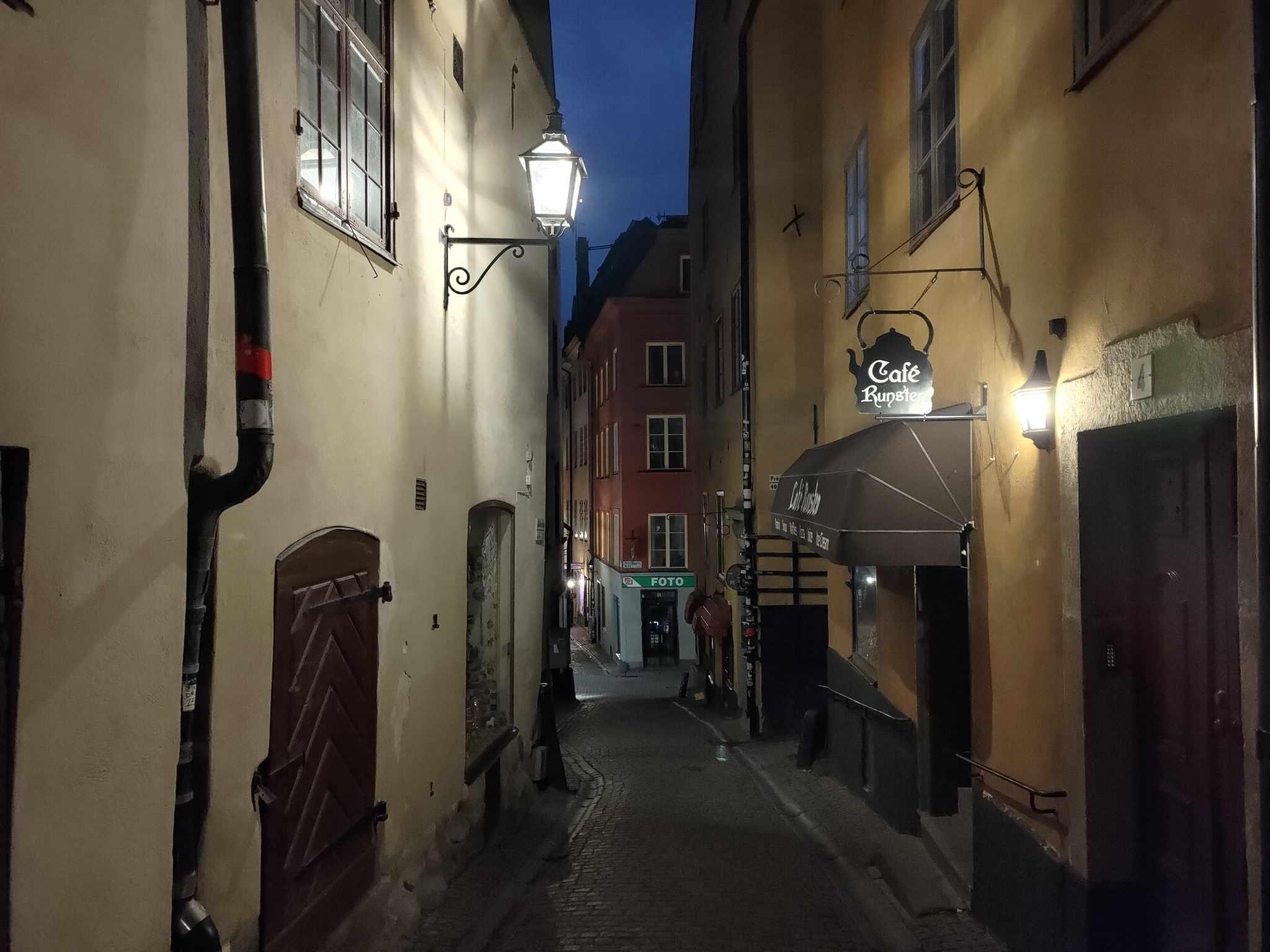 Bloody Stockholm: ghosts, horror and dark folklore 2h – Stockholm, Sweden