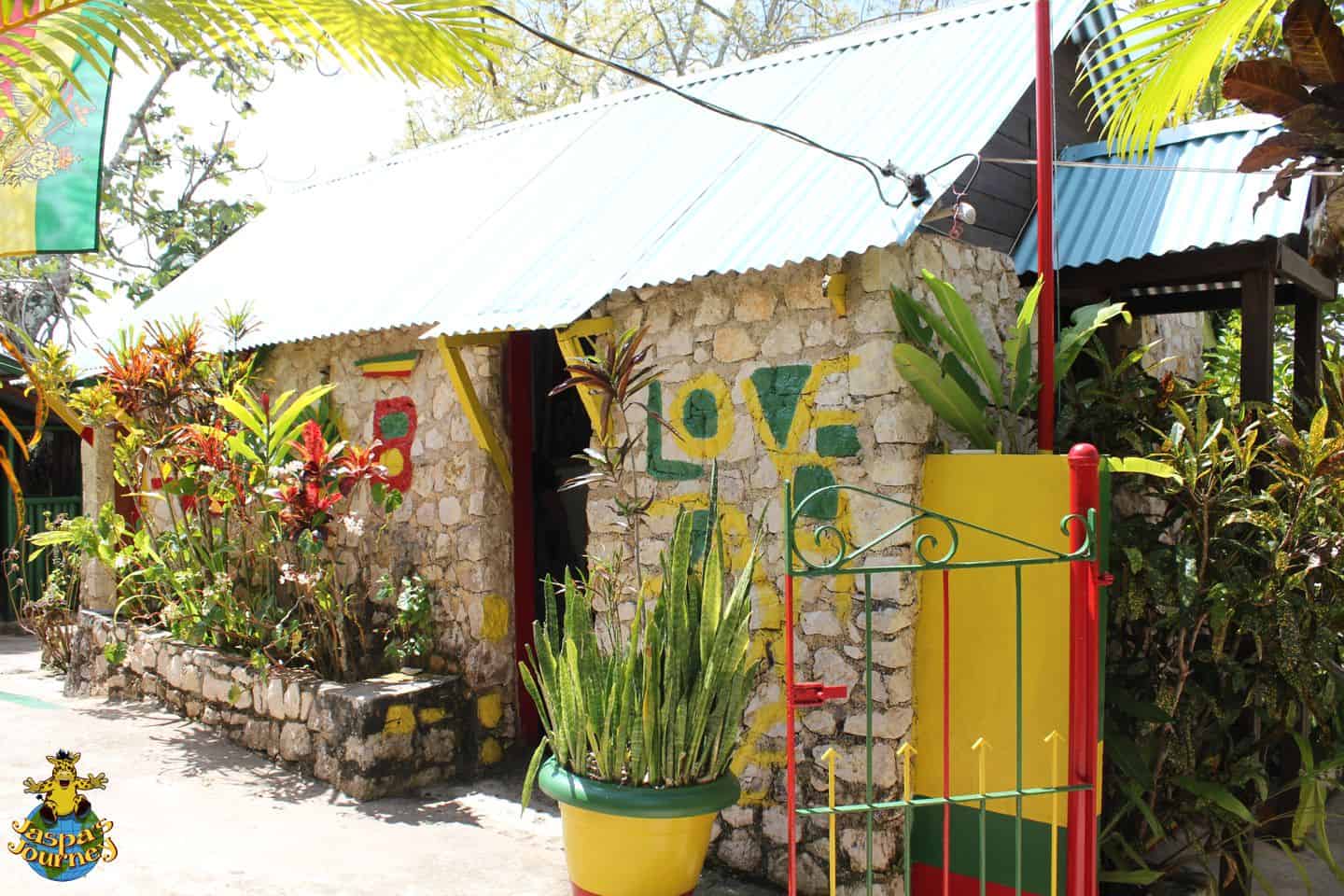 Bob Marley Birthplace and Dunn’s River Falls Private Tour – Dunns River Falls & Park, Jamaica