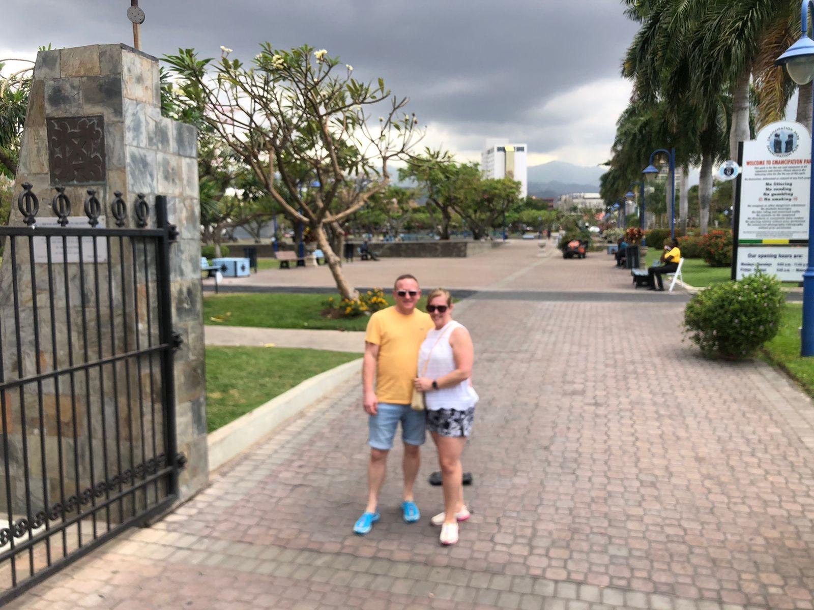 Bob marley 9 Miles & Dunns River Tour from Ocho Rios – Dunns River Falls & Park, Jamaica