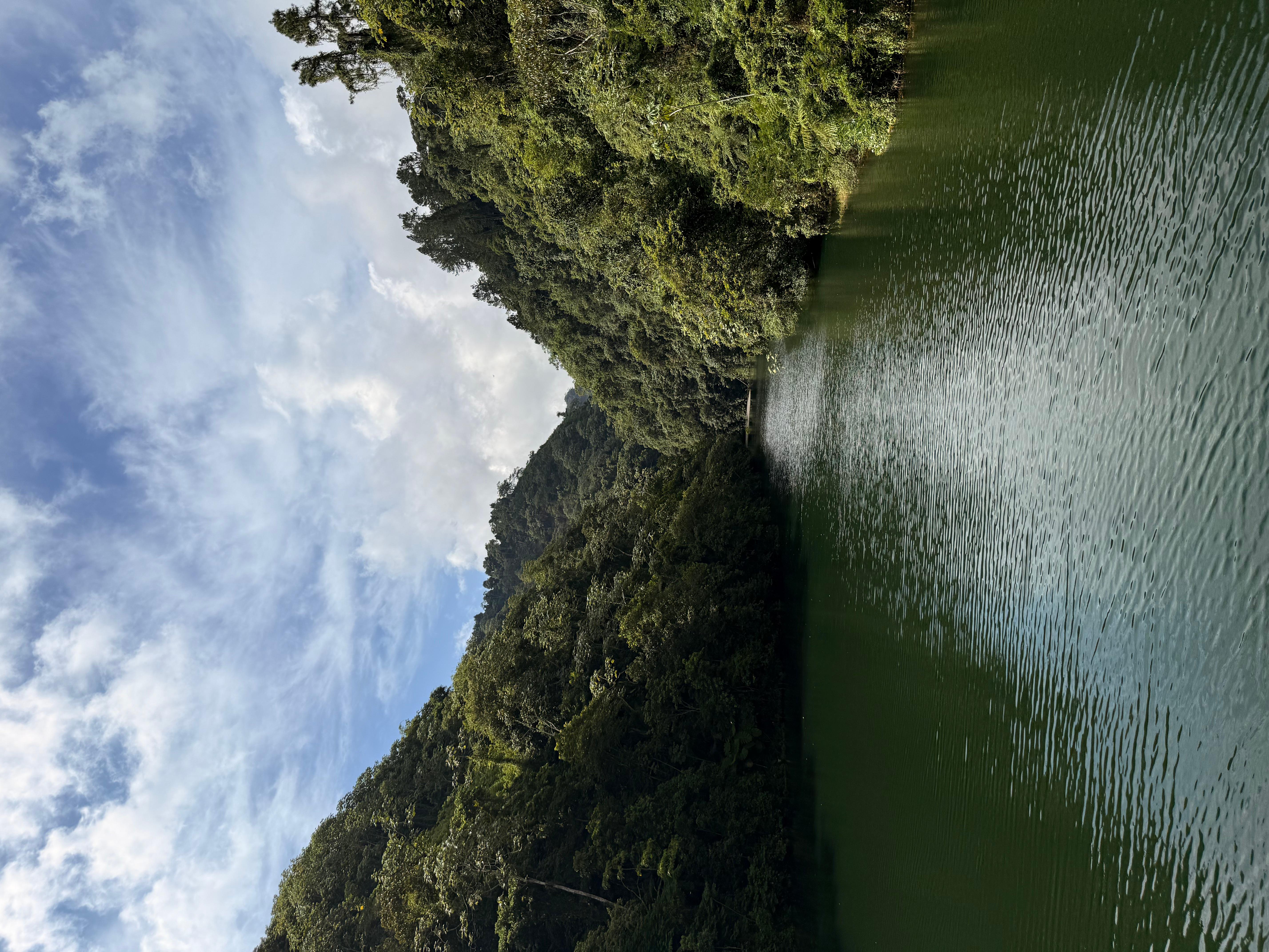 Bonao: Hike to Hidden Tropical Waterfalls with Locals – Bonao, Dominican Republic