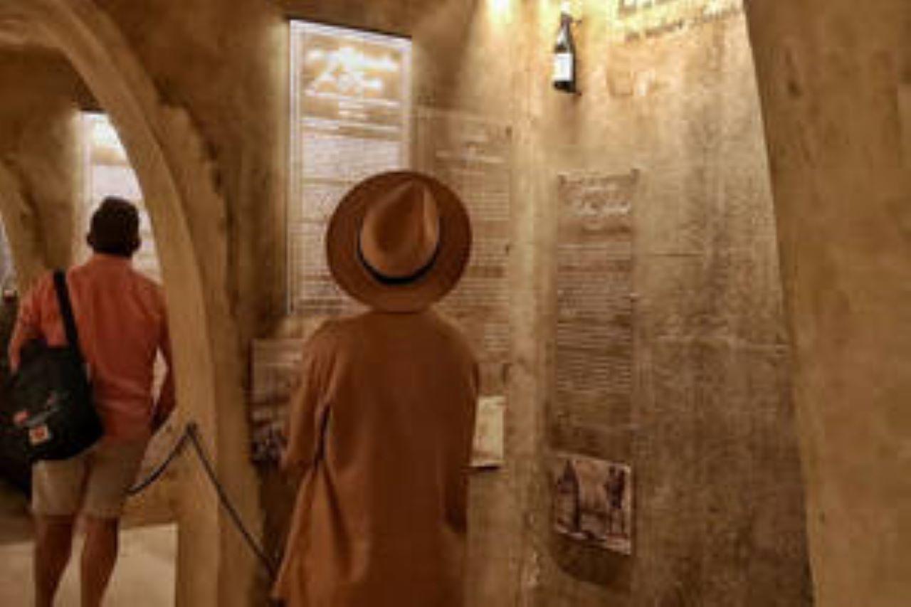 Bonnievale : Captivated By Chardonnay – Bonnievale, South Africa