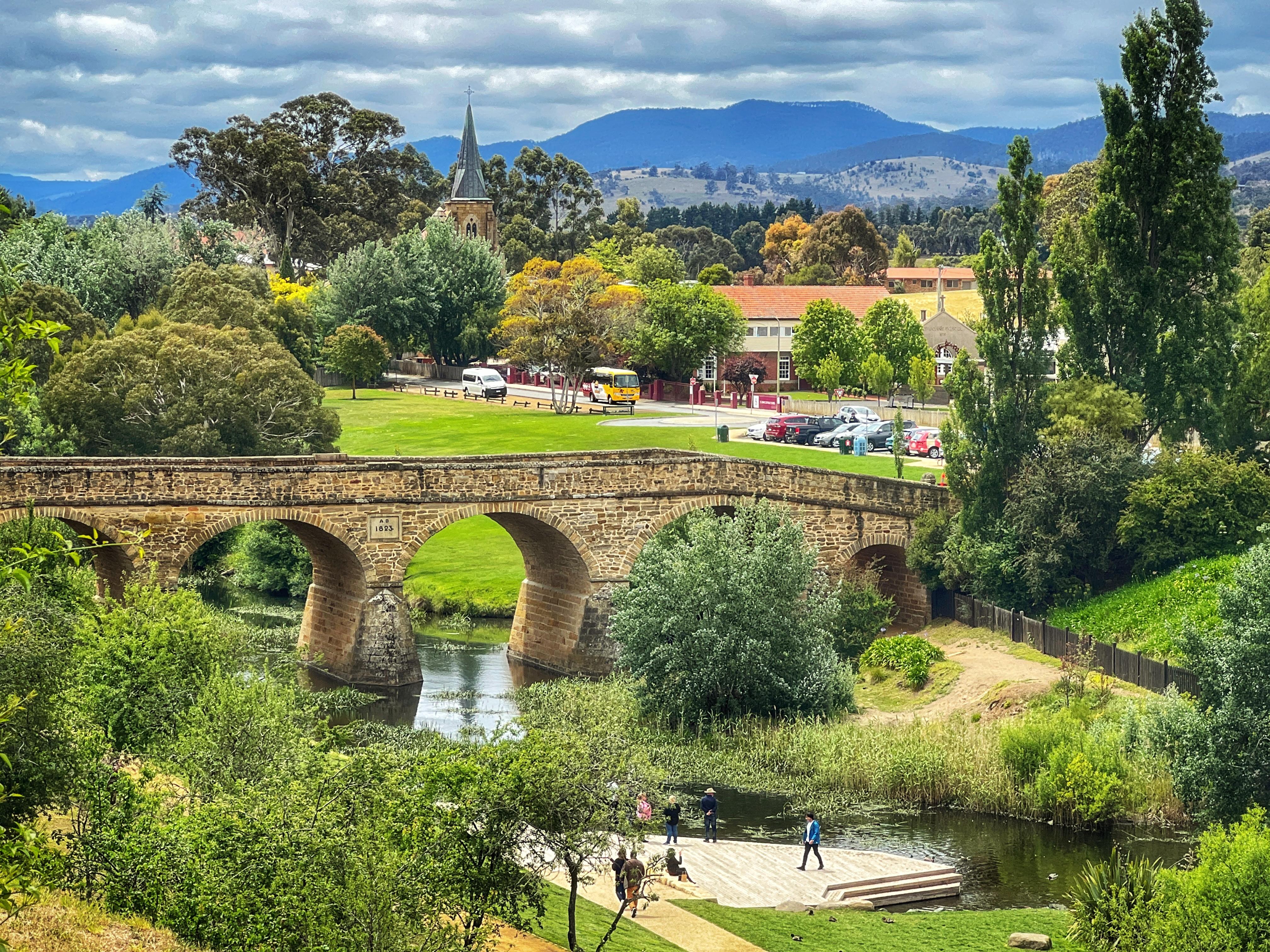 Bonorong Wildlife Sanctuary Half-Day Tour from Hobart – Hobart, Australia