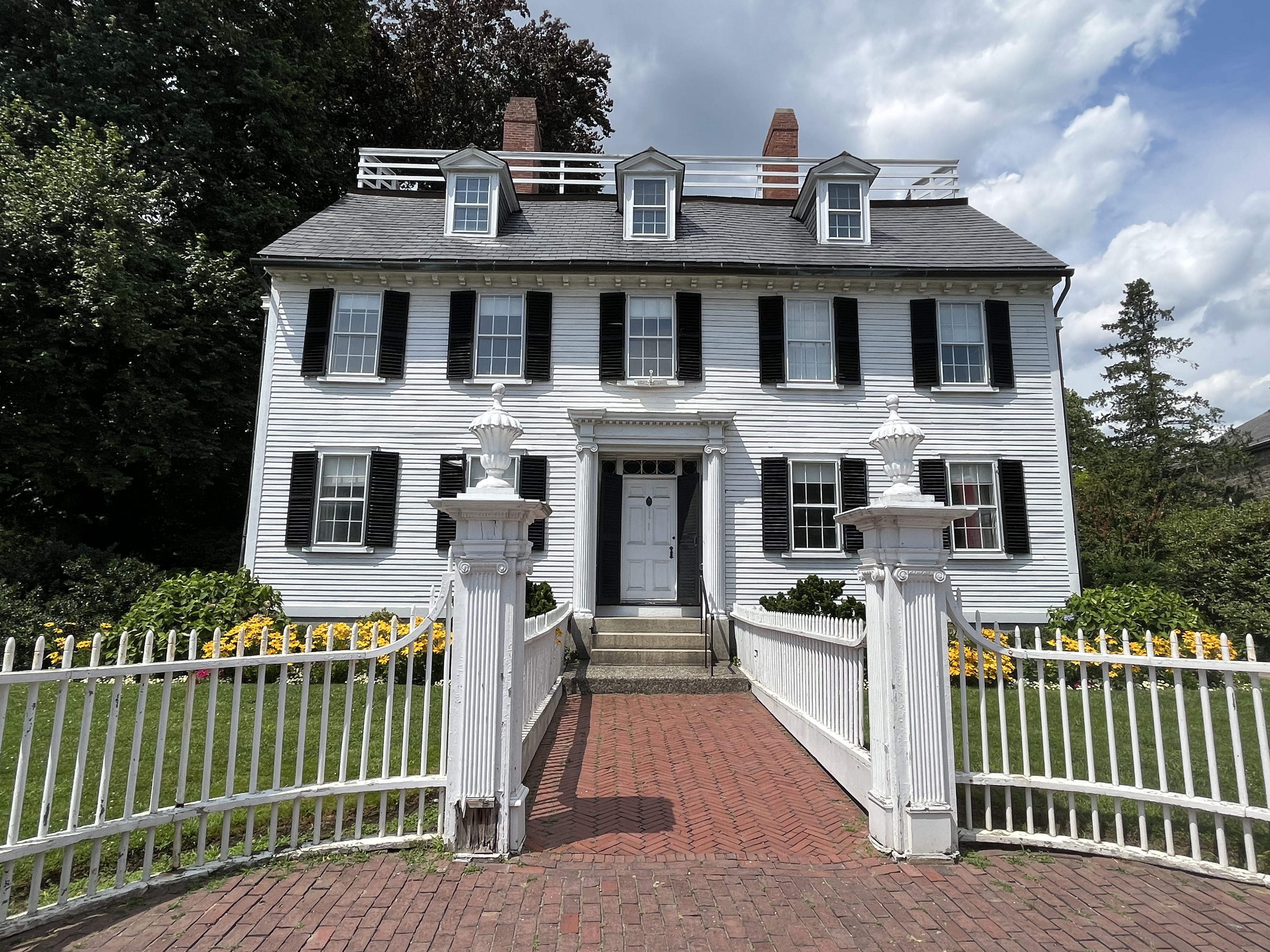 Boston: Salem by Boat – Witch Trials & Walking Tour – Salem, Massachusetts