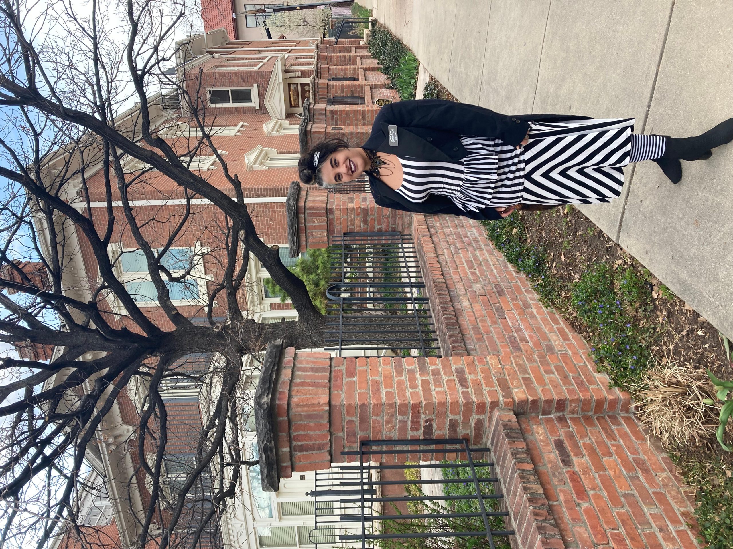 Boulder Ghost Tour – Boulder, Colorado