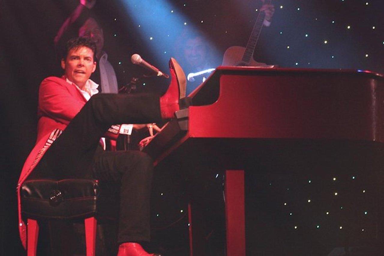 Branson: Grand Jubilee Show – Branson, Missouri