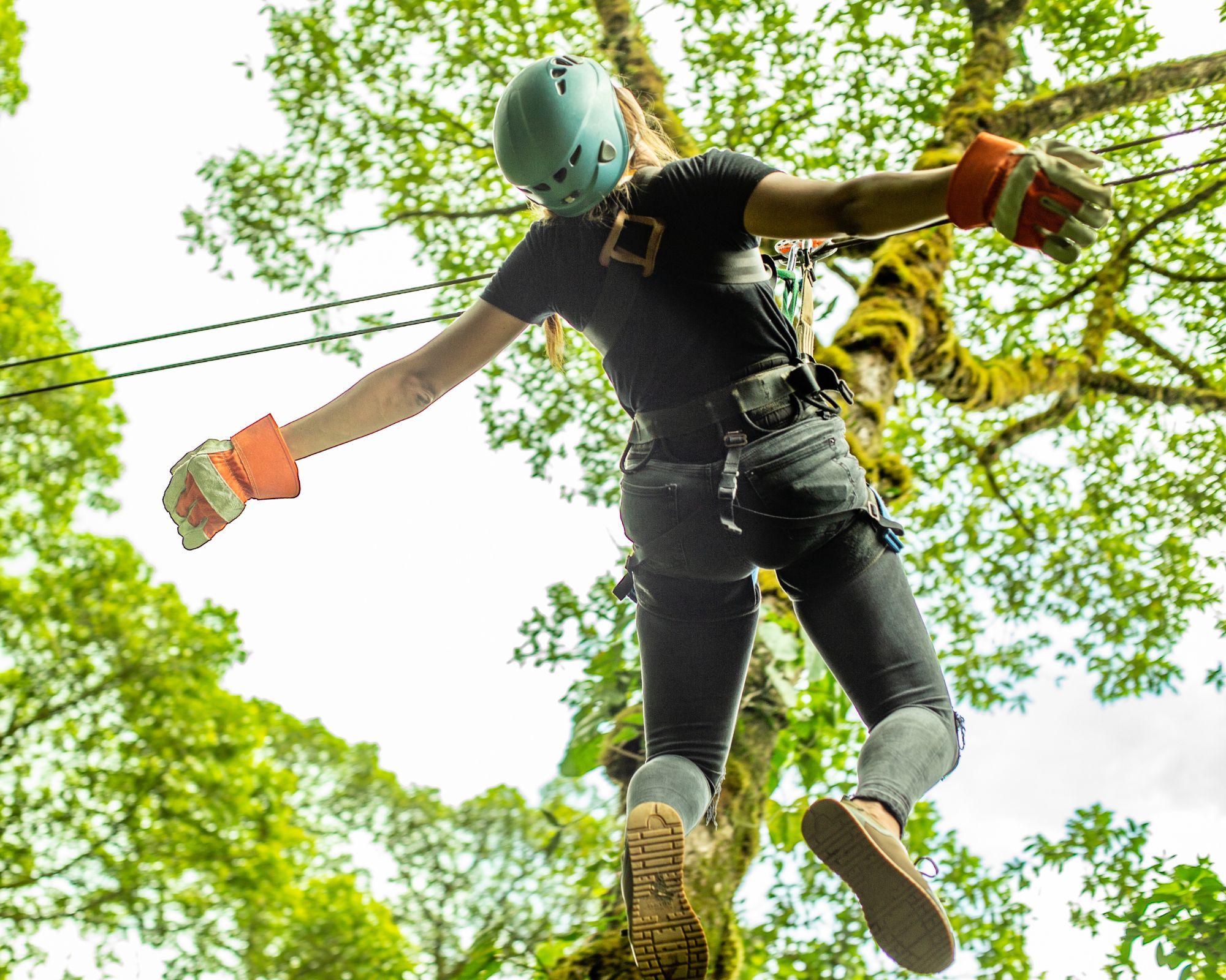 Braulio Carrillo: Aerial Tram & Zipline (6-in-1 Pass) – Braulio Carrillo National Park, Costa Rica