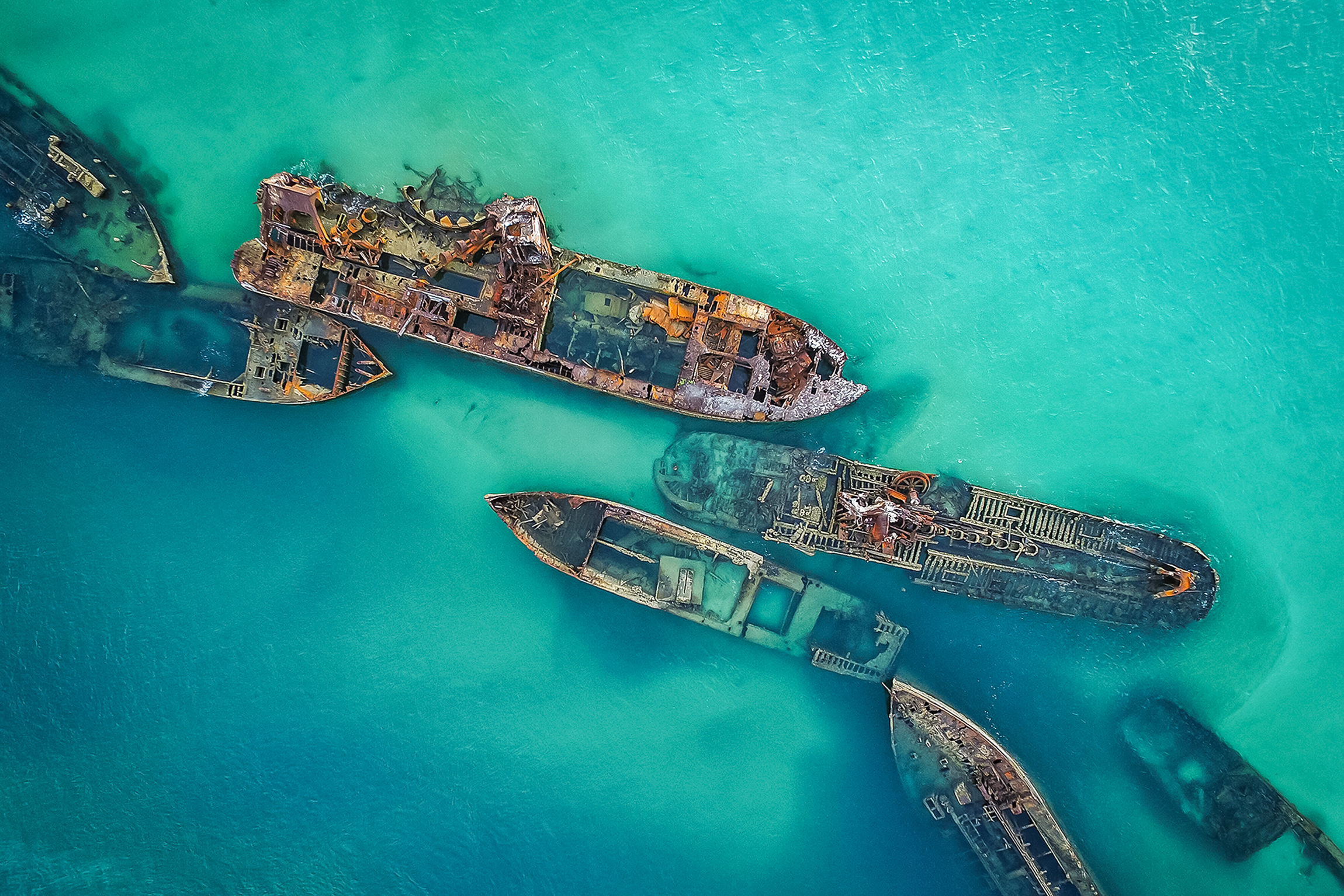 Brisbane: Moreton Island Return Ferry & Adventure Day Pass – Brisbane, Australia