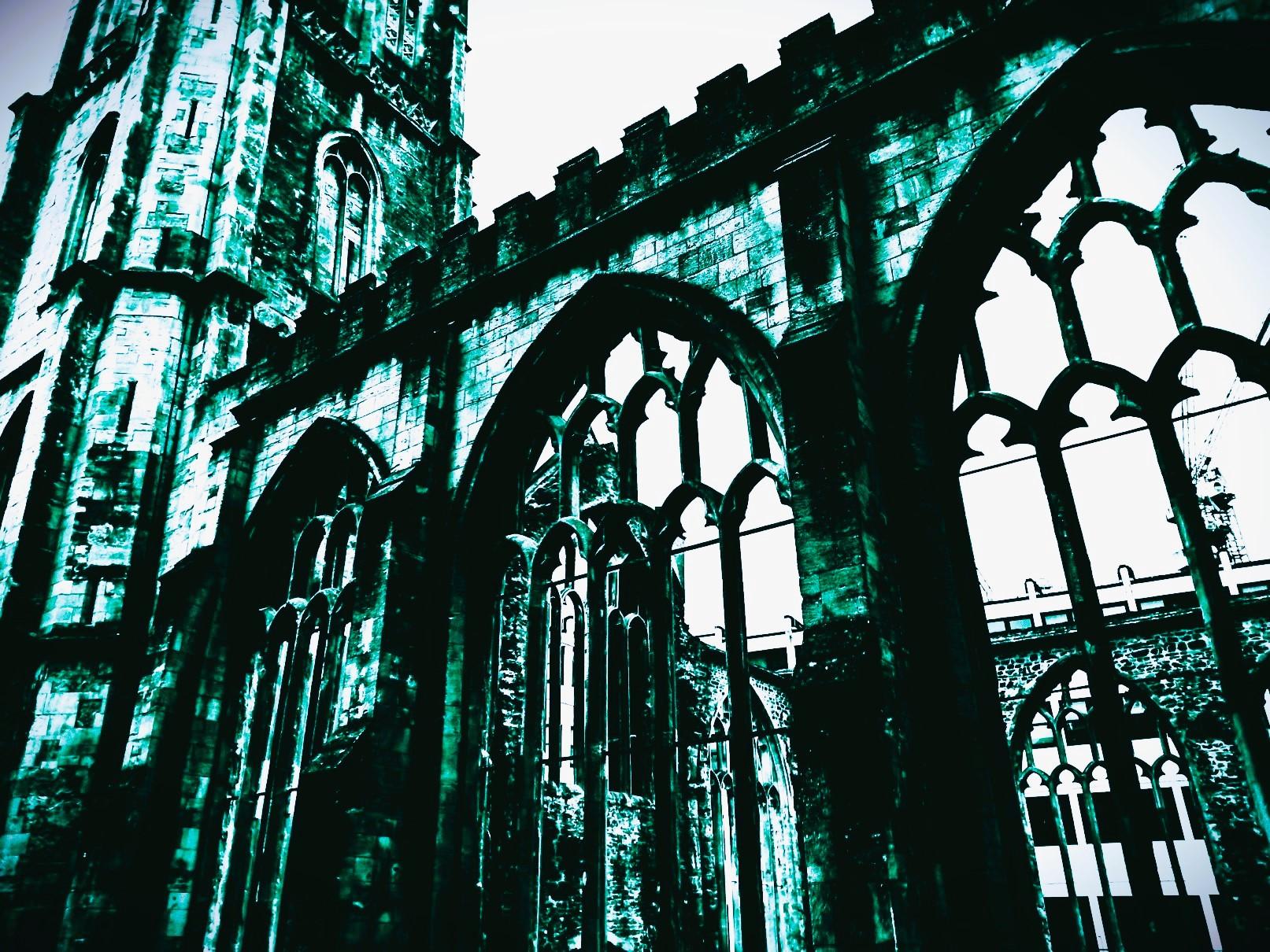 Bristol: Guided Ghost Tour – Bristol, United Kingdom