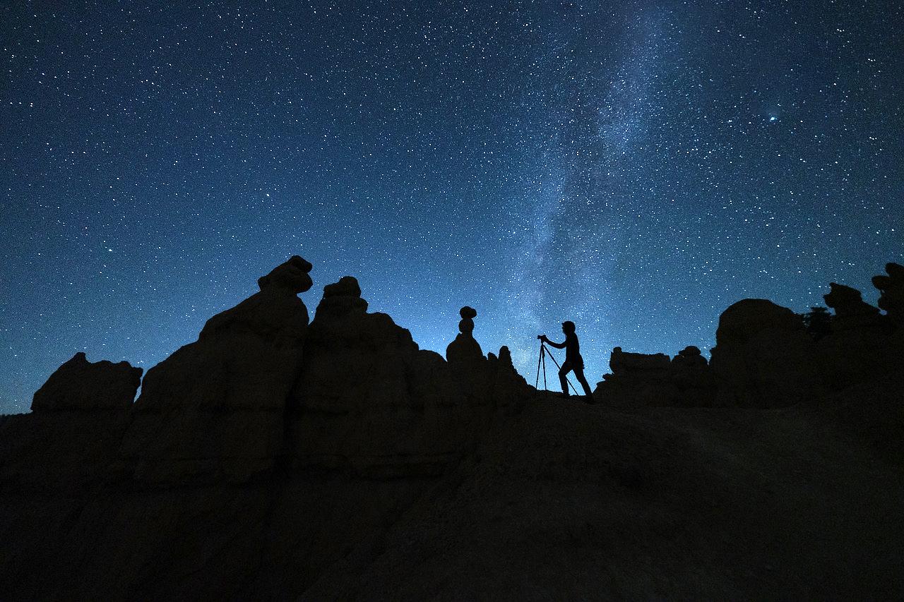 Bryce Canyon: AstroPhotography Tour – Utah