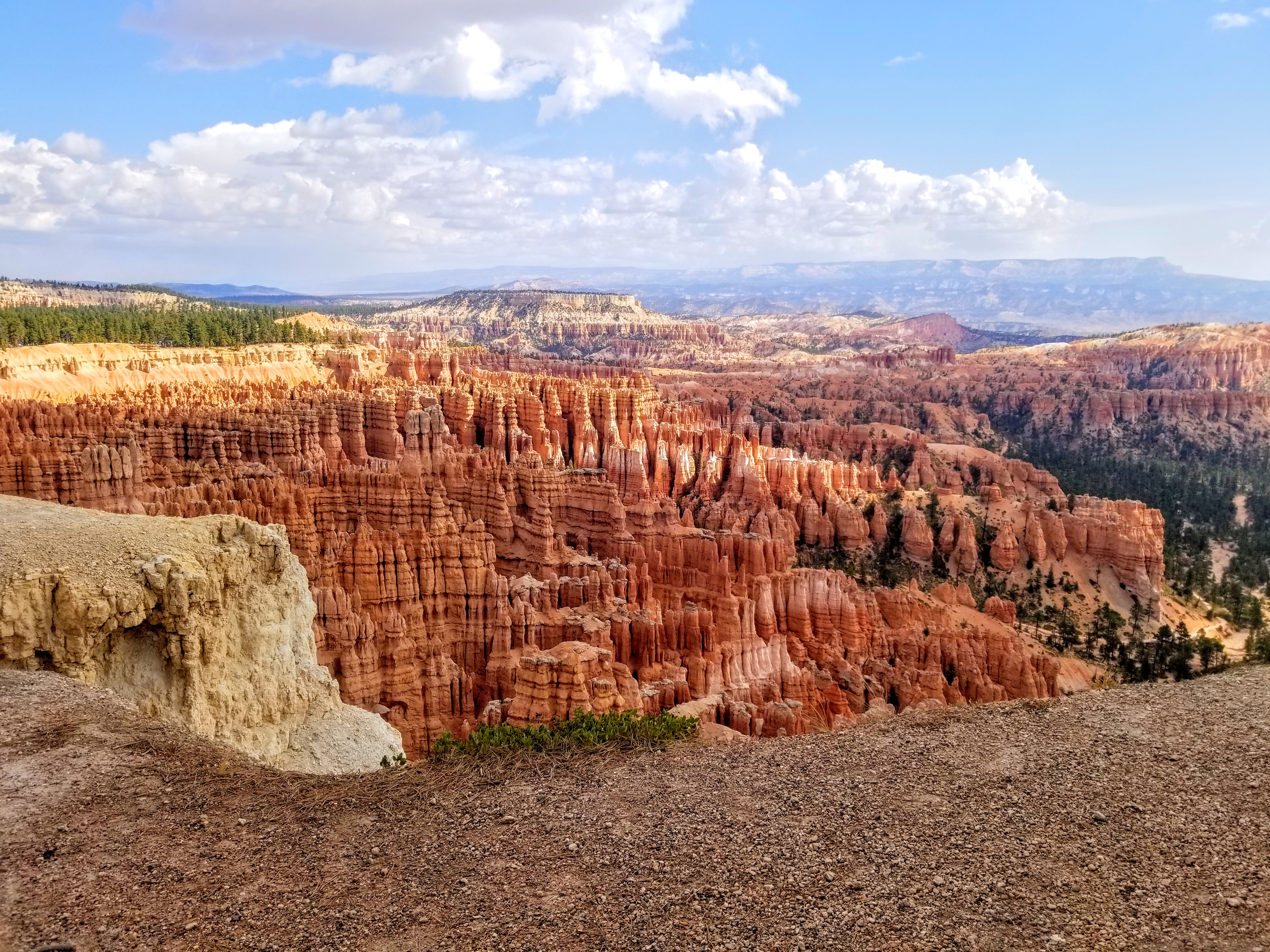 Bryce Canyon National Park Hiking Experience – Bryce Canyon City, Utah