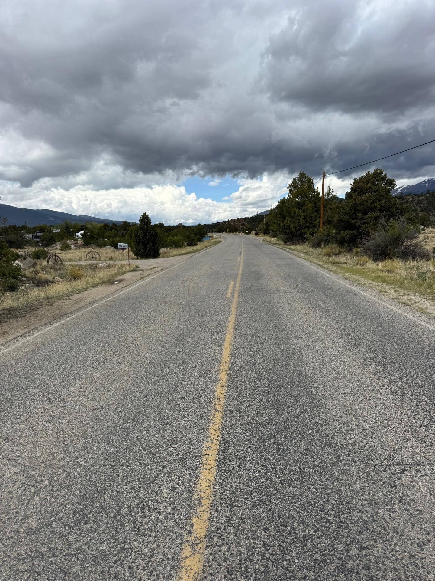 Buena Vista: Midland Tunnels E-Bike Tour – Arkansas River, Oklahoma