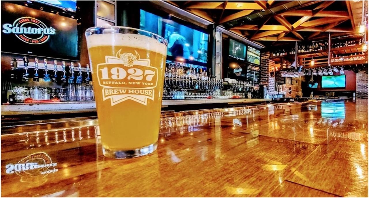 Buffalo: Beer Tasting Pass – Buffalo, New York