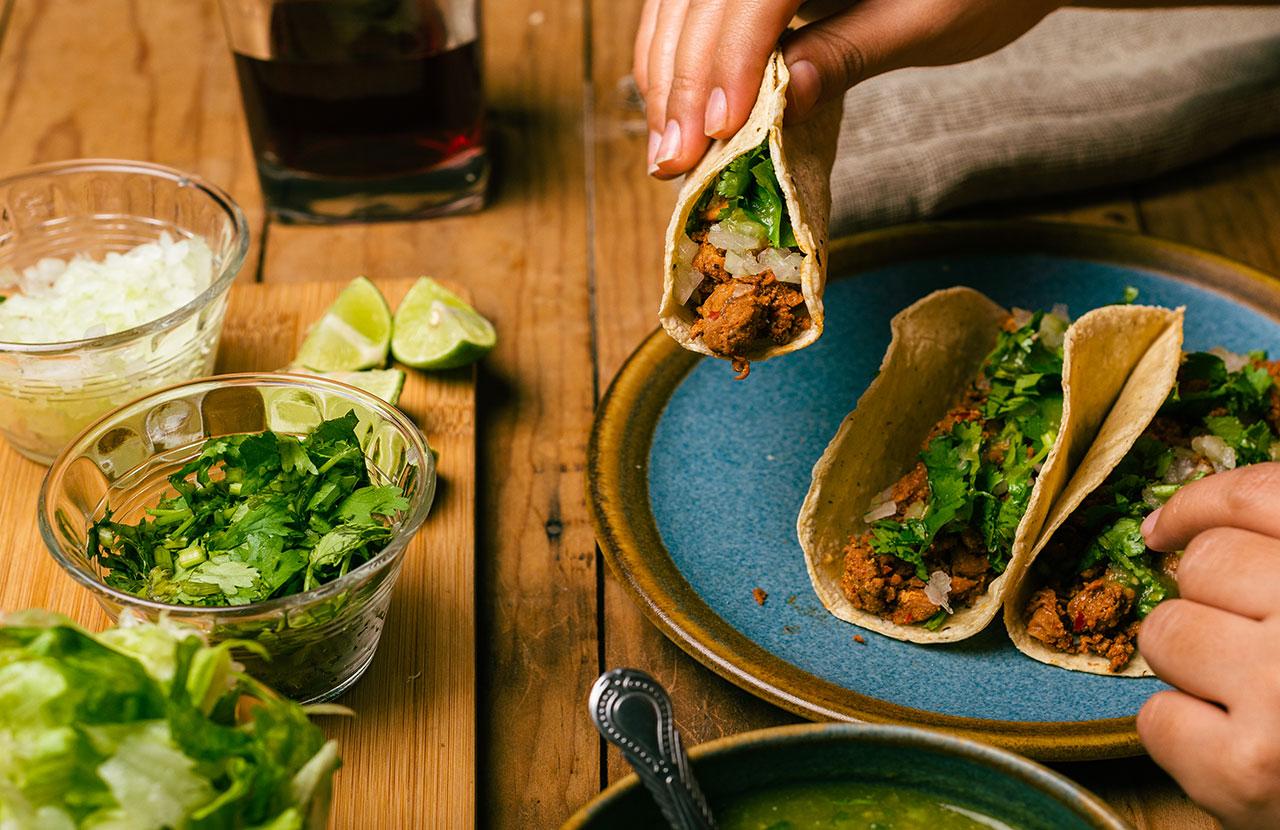 CDMX: Tacos and mezcal night tour – Mexico City, Mexico