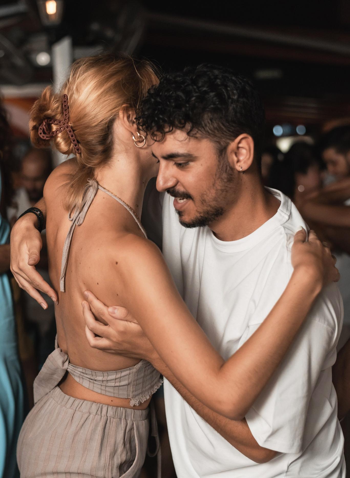 Cabo San Lucas Salsa Lovers Dance Experience – Cabo San Lucas, Mexico
