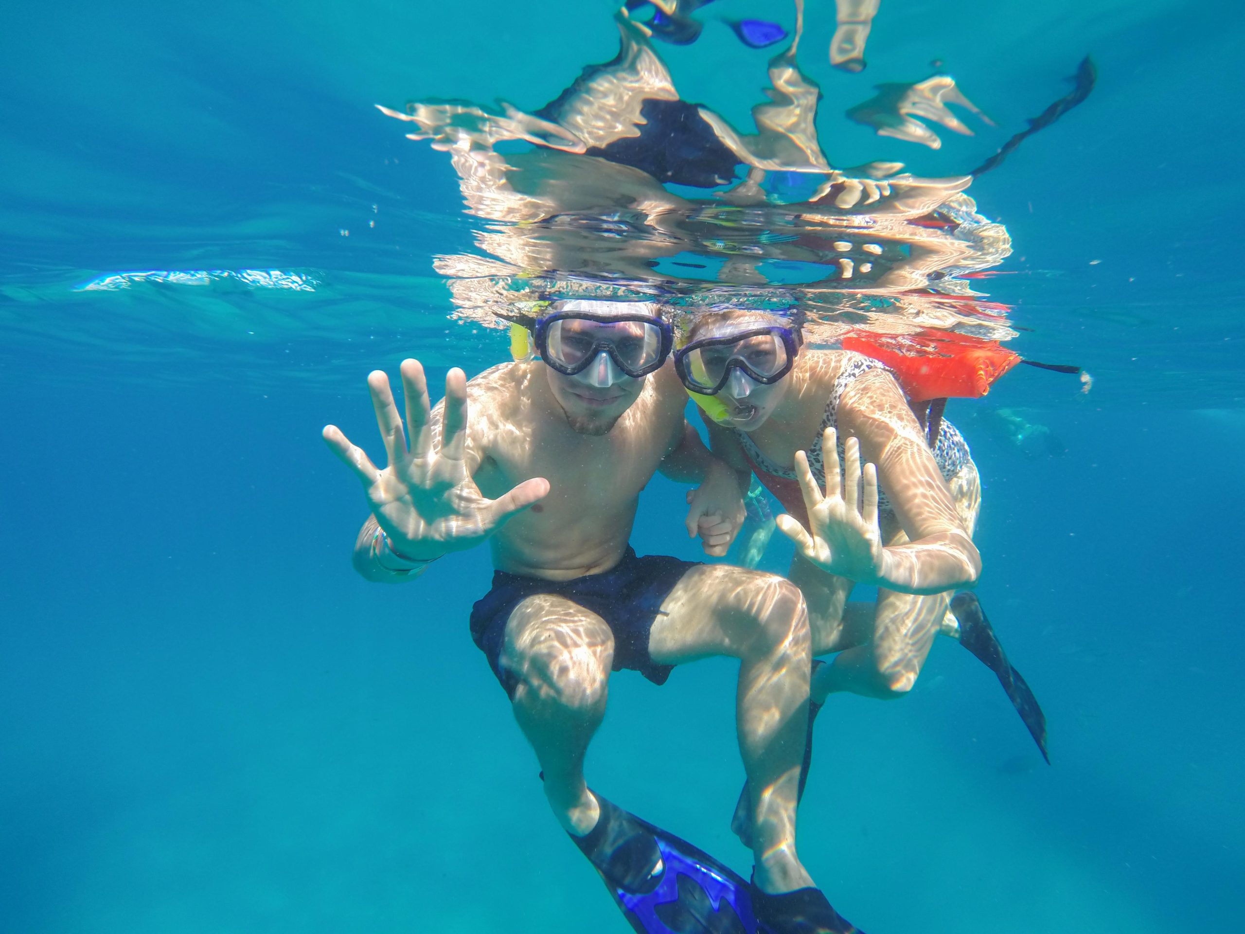 Cabo San Lucas: Snorkel Tour with Open Bar & Snacks – Cabo San Lucas, Mexico