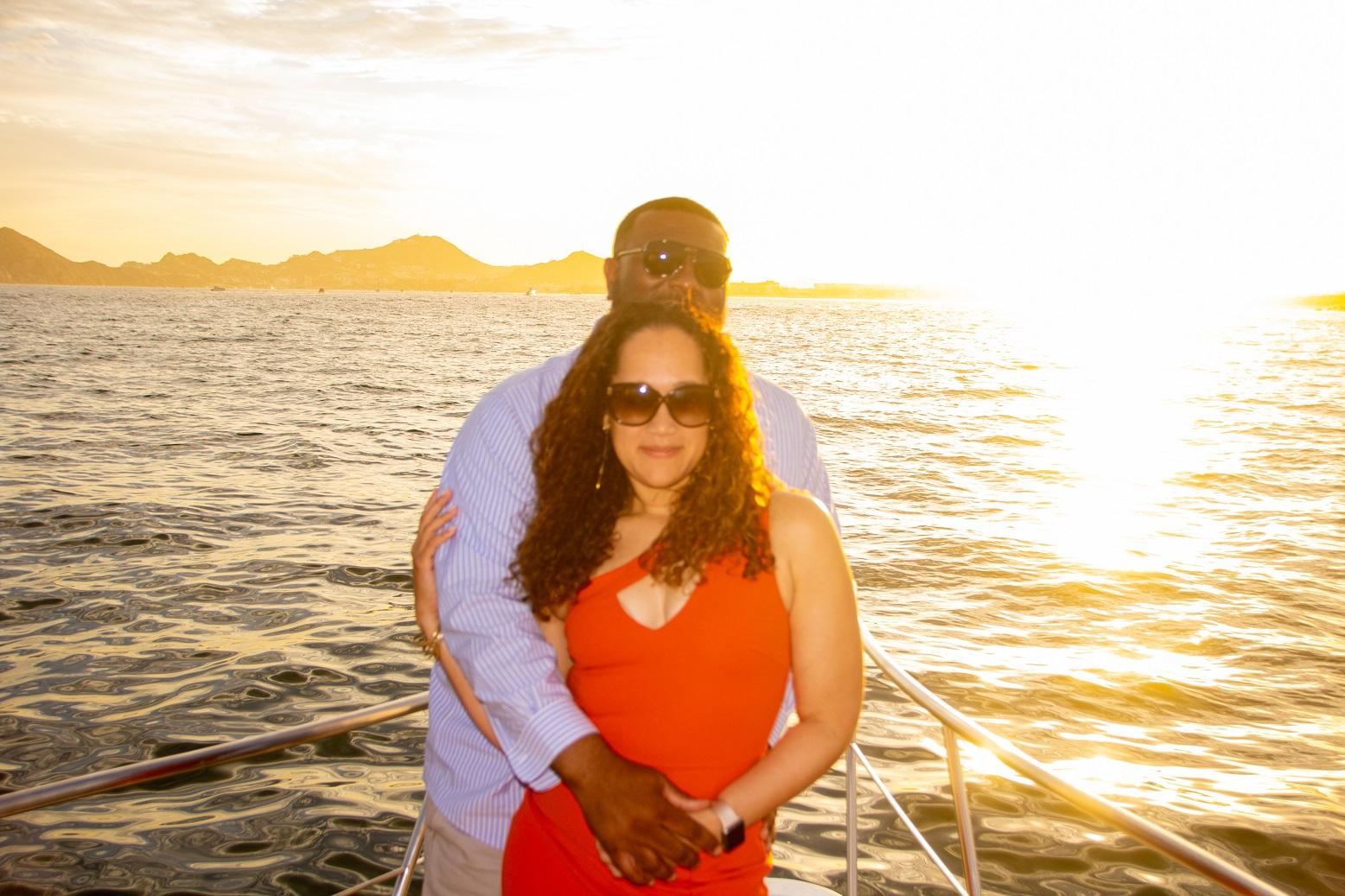 Cabo San Lucas: Sunset Cruise Experience – Cabo San Lucas, Mexico