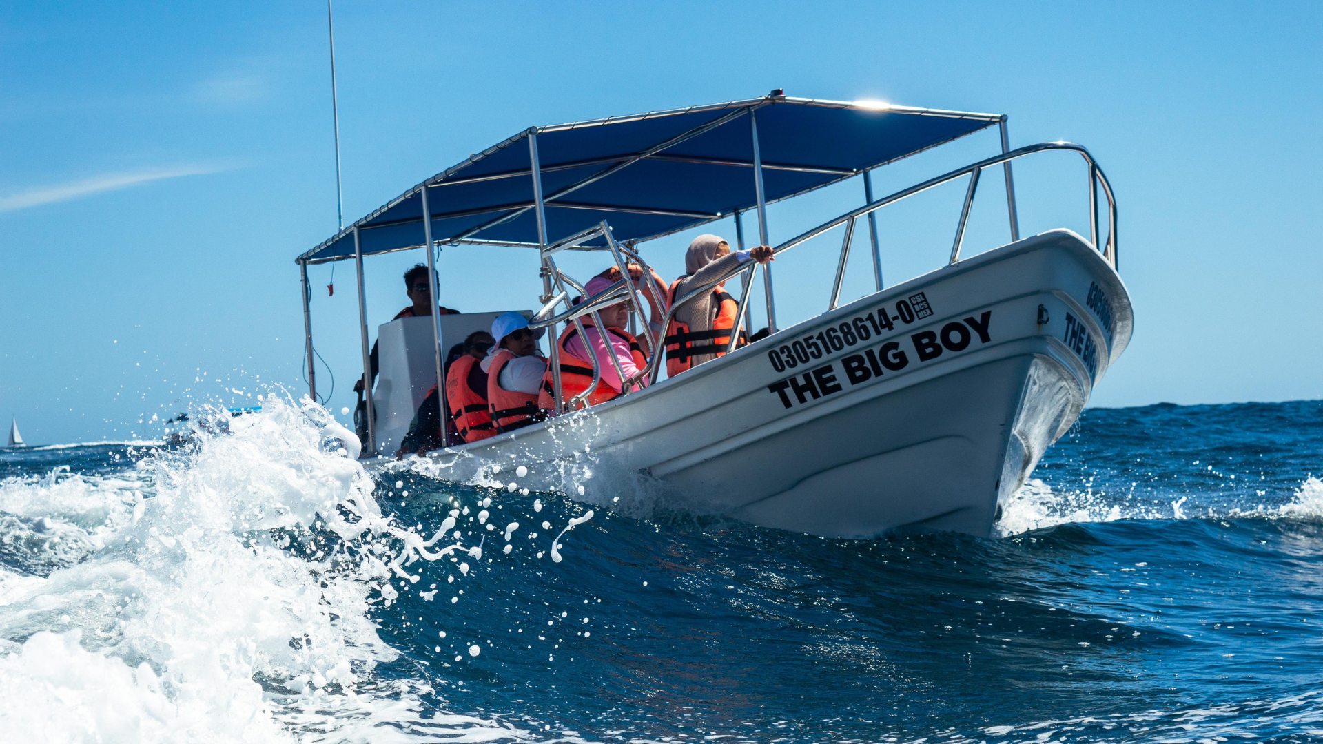 Cabo San Lucas: Tour paseo al Arco + bajada en playa – Cabo San Lucas, Mexico