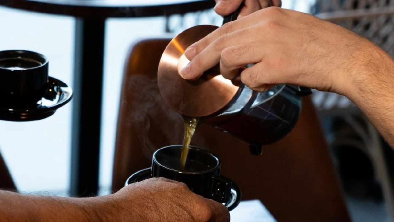 Cafetearte: Coffee Brewing Workshop and Tasting Experience – Honduras