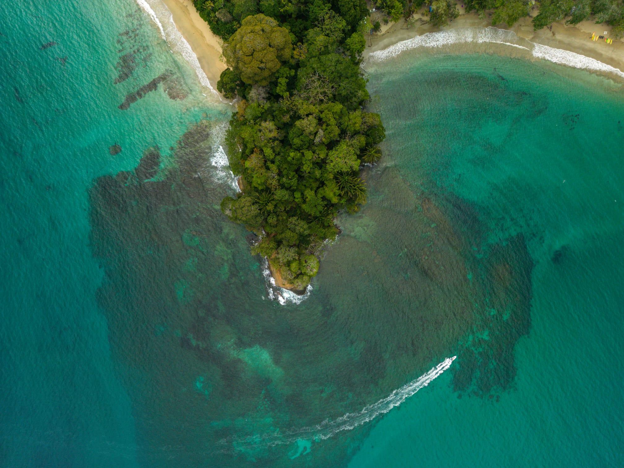 Cahuita National Park & Snorkeling-Private Sightseeing Tour – Cahuita, Costa Rica