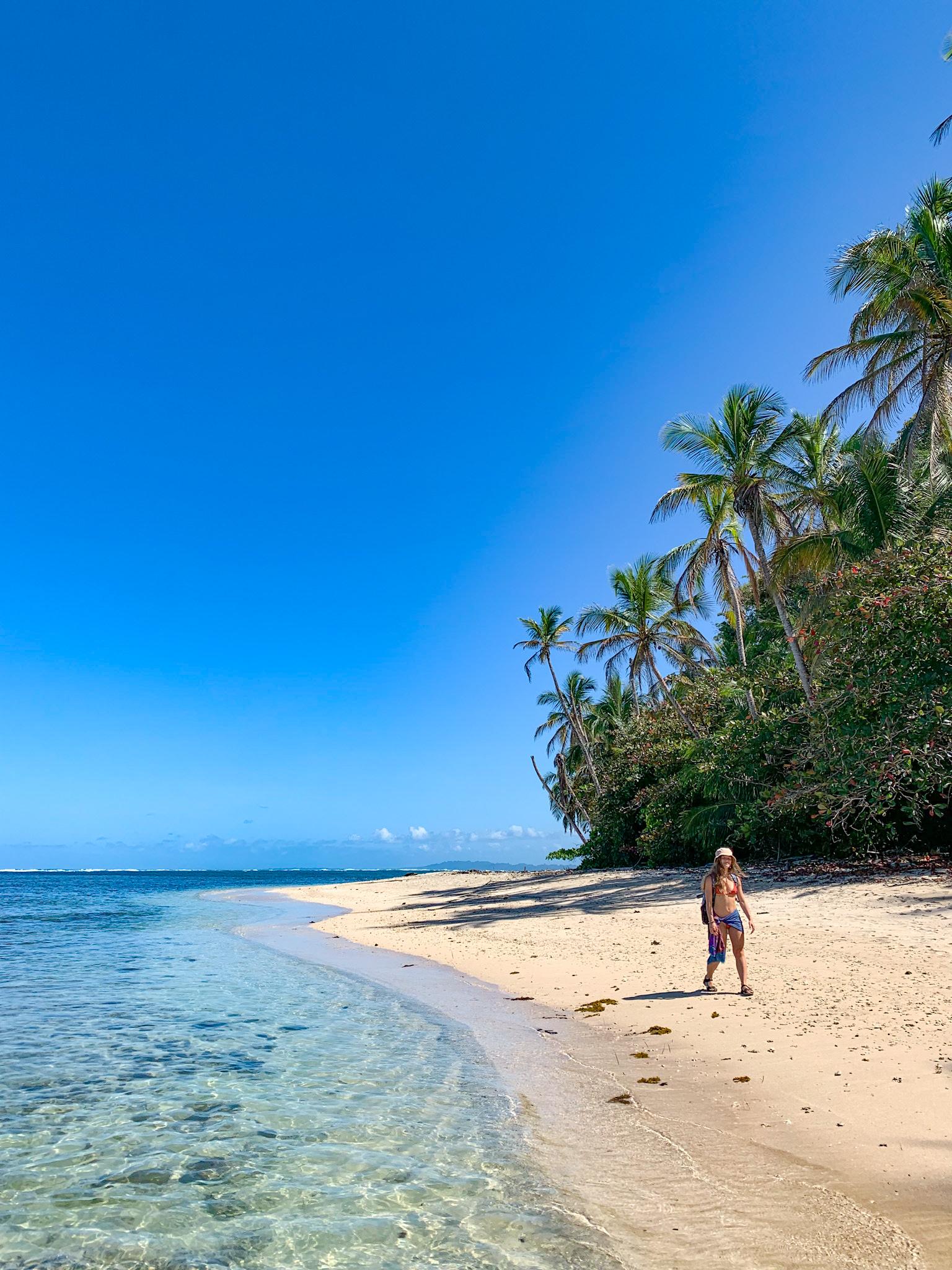 Cahuita National Park+Bribri Chocolate Tour+Waterfalls Tour+Lunch – Cahuita, Costa Rica