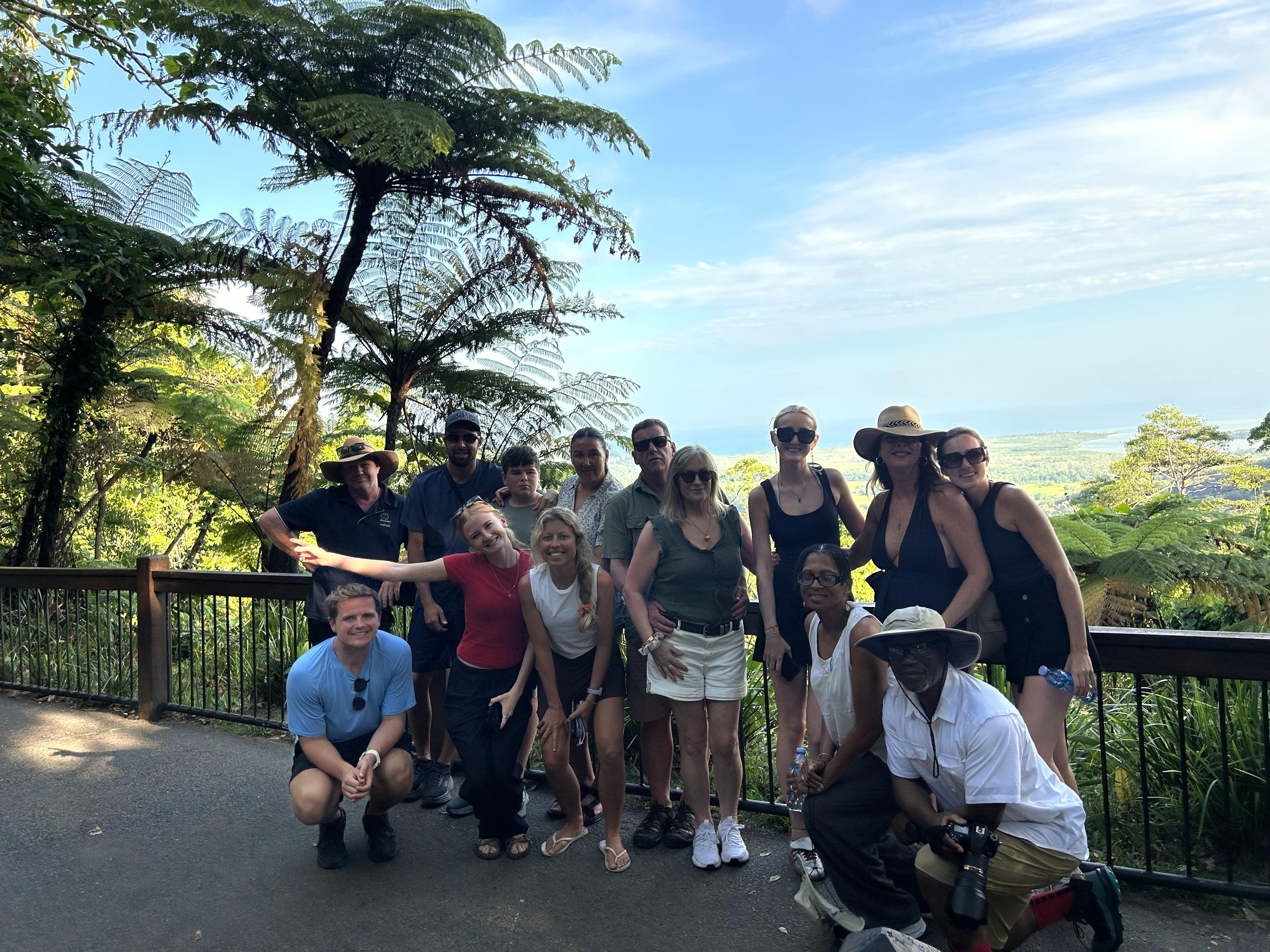 Cairns: Cape Tribulation, Mossman Gorge & Daintree Day Tour – Daintree Rainforest, Australia