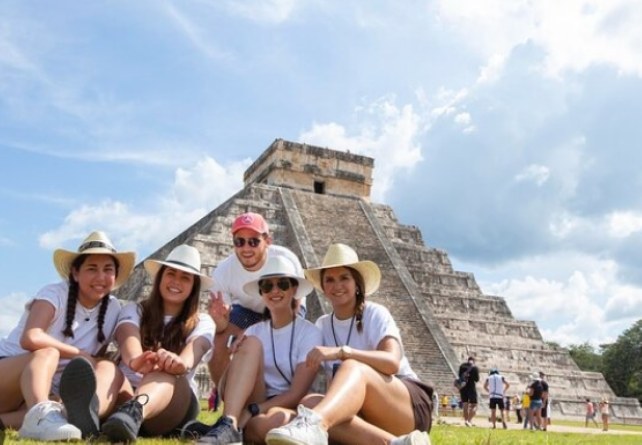 Cancun: Chichen itza early access tour, Valladolid & lunch – Cancun, Mexico