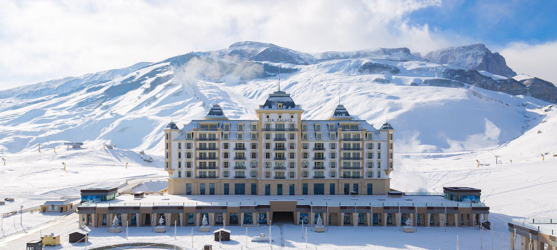 Candy Mountains and Shahdag trip – Azerbaijan