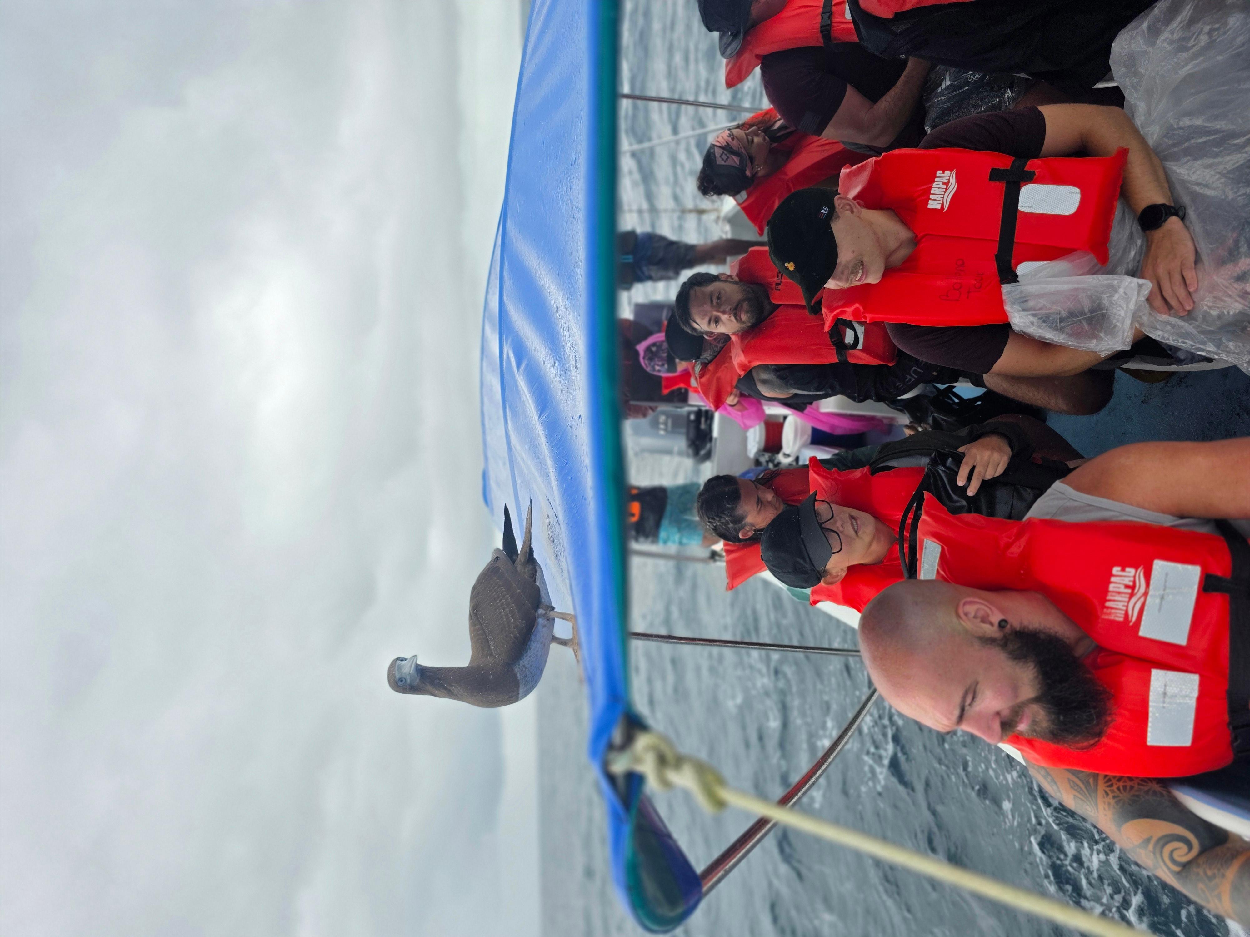 Caño Island Snorkeling in Uvita – Sierpe River, Costa Rica