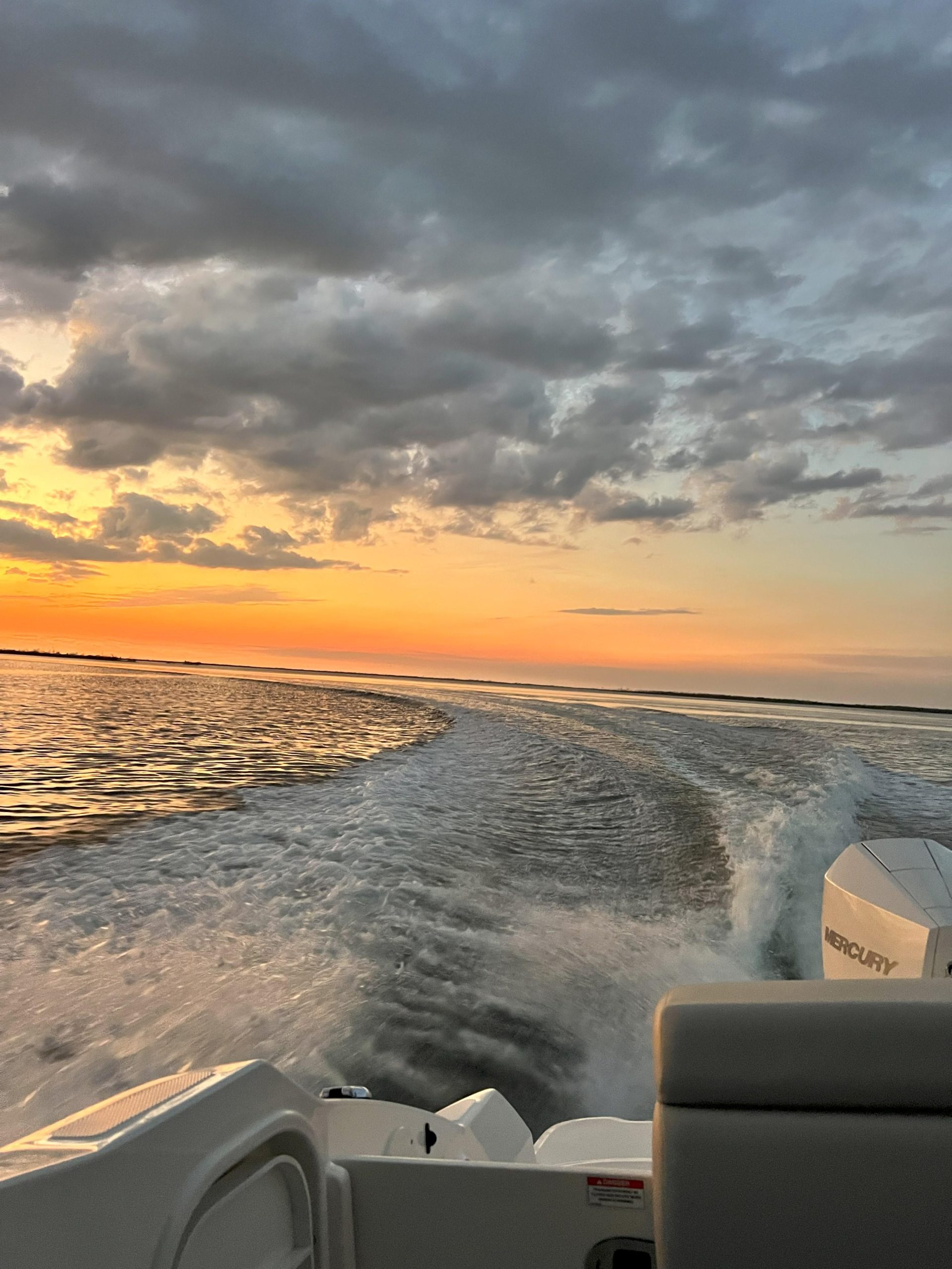 Cape Coral: Private Dolphin and Sunset Cruise – Sanibel Town, Florida