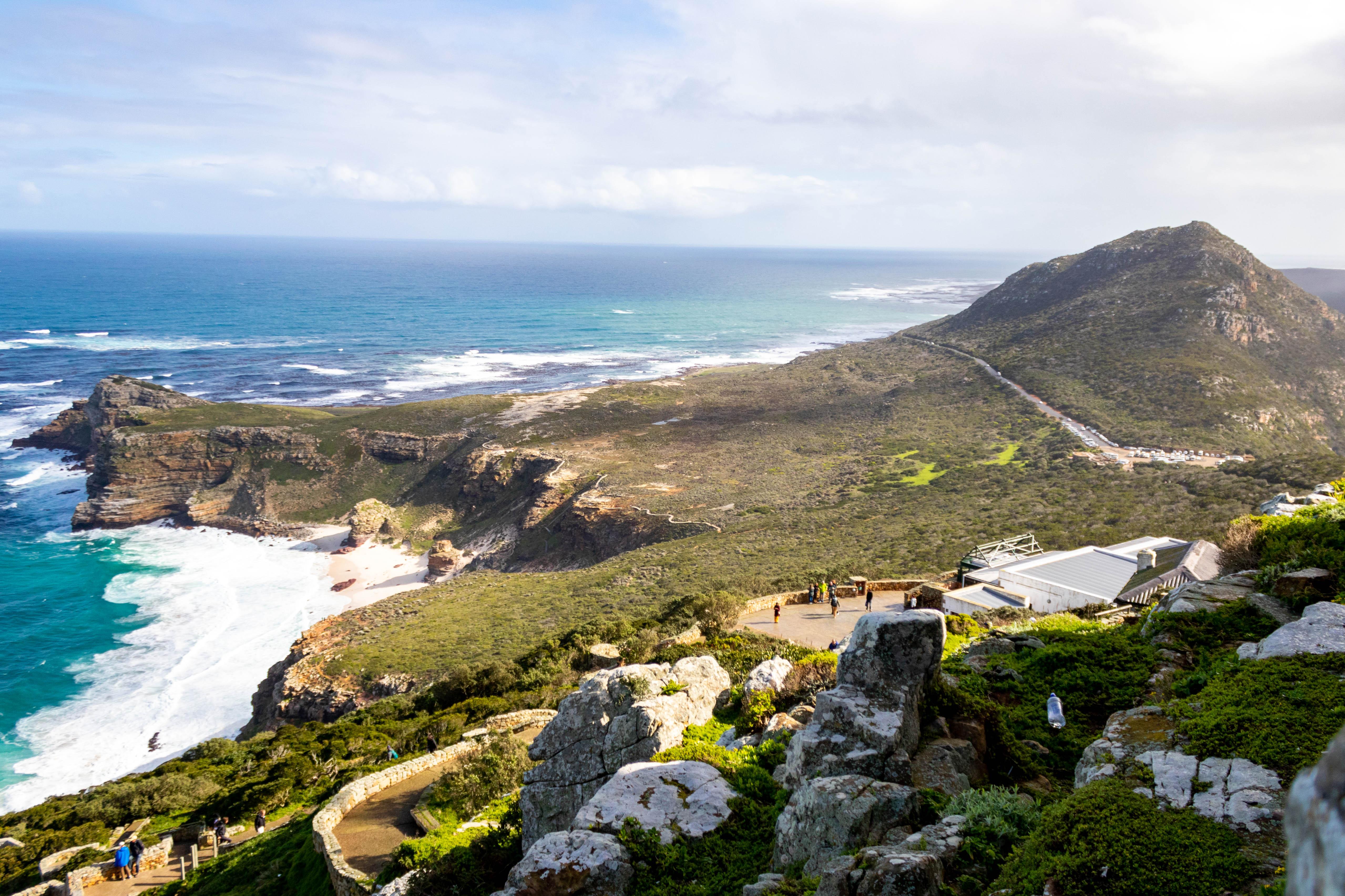 Cape Peninsula: Private Full Day Tour – Cape Town, South Africa