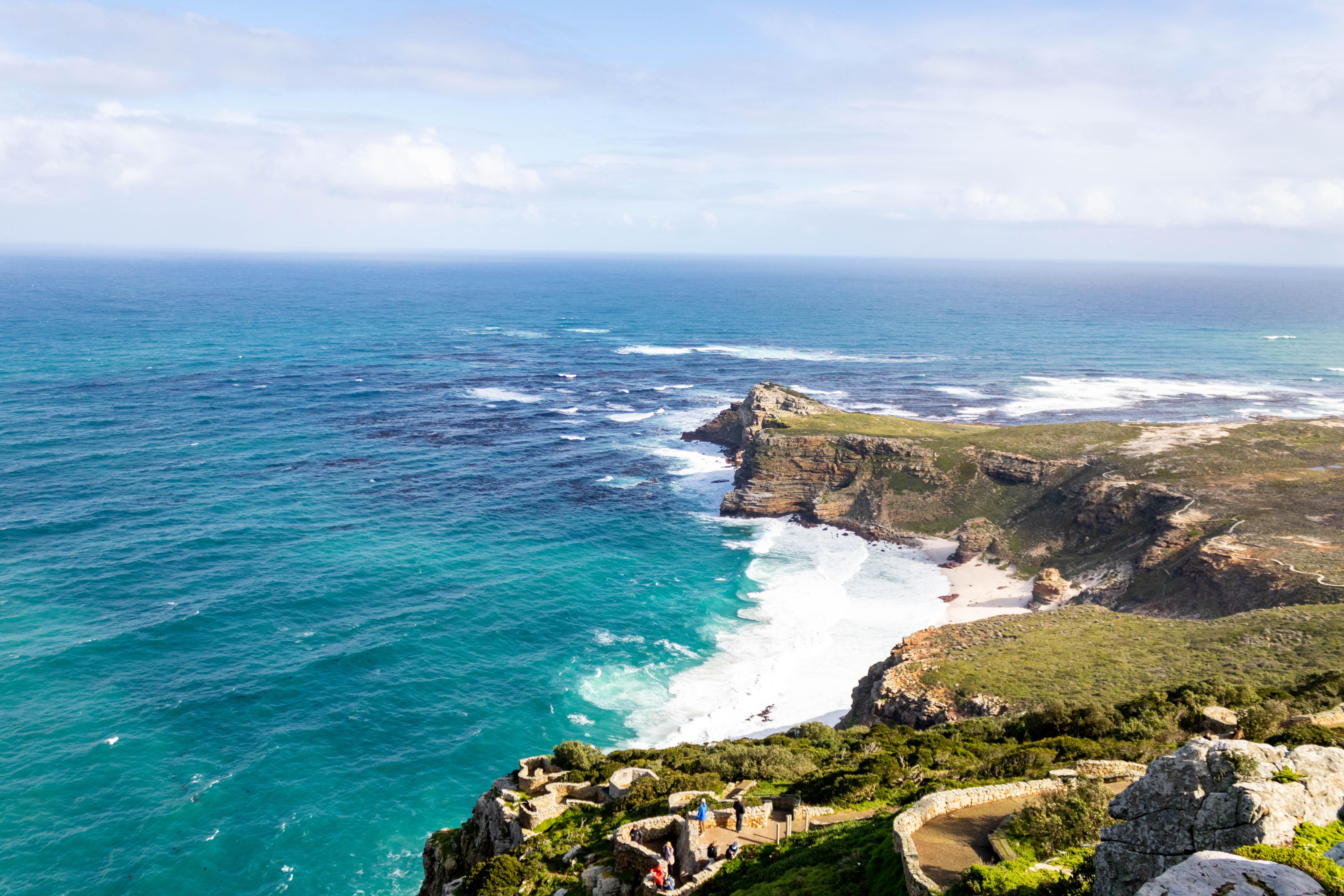 Cape Peninsula: Private Half Day Tour – Cape Town, South Africa