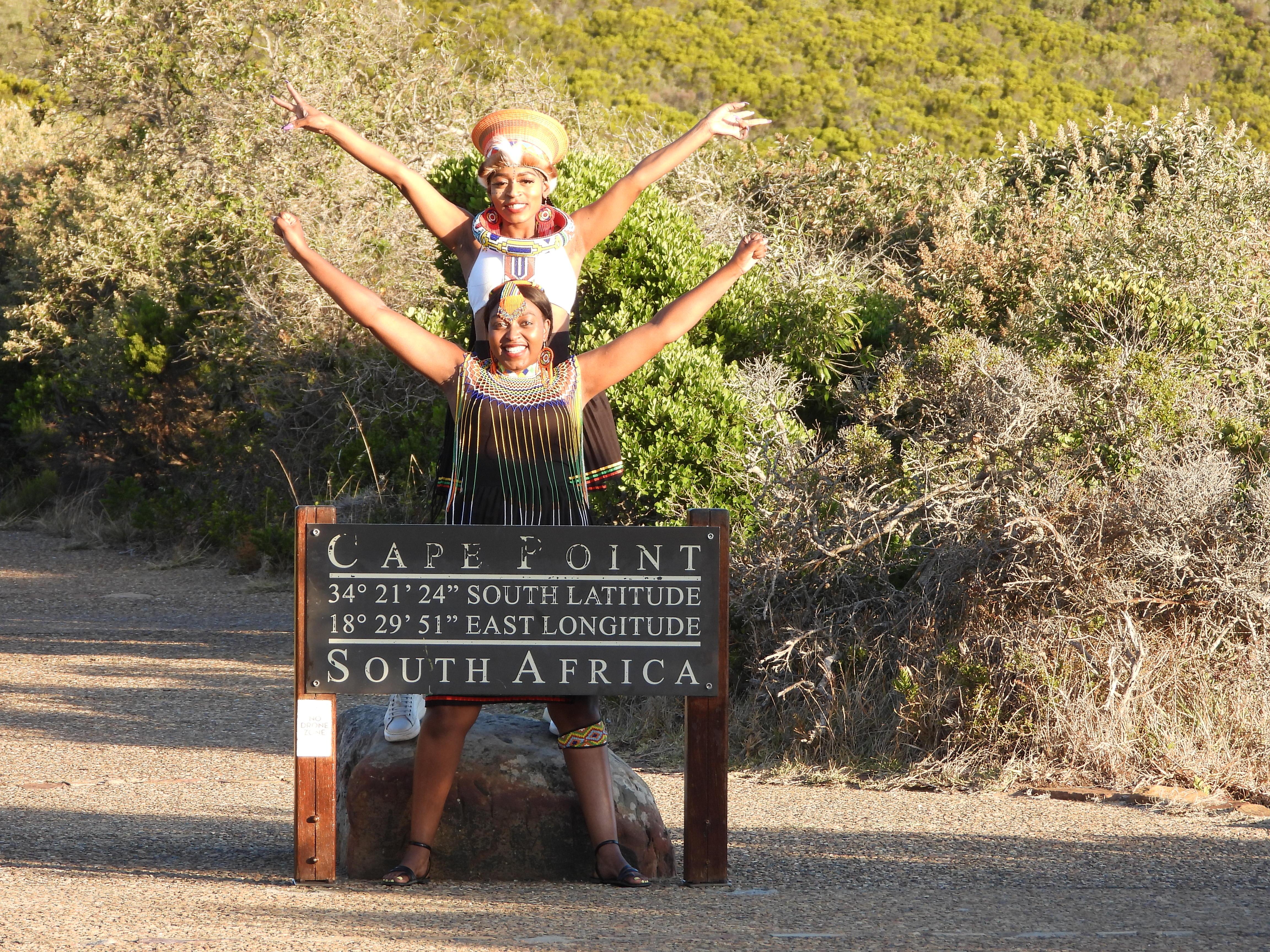 Cape Town: 2-Day Best Highlights Private Tour – Cape Town, South Africa