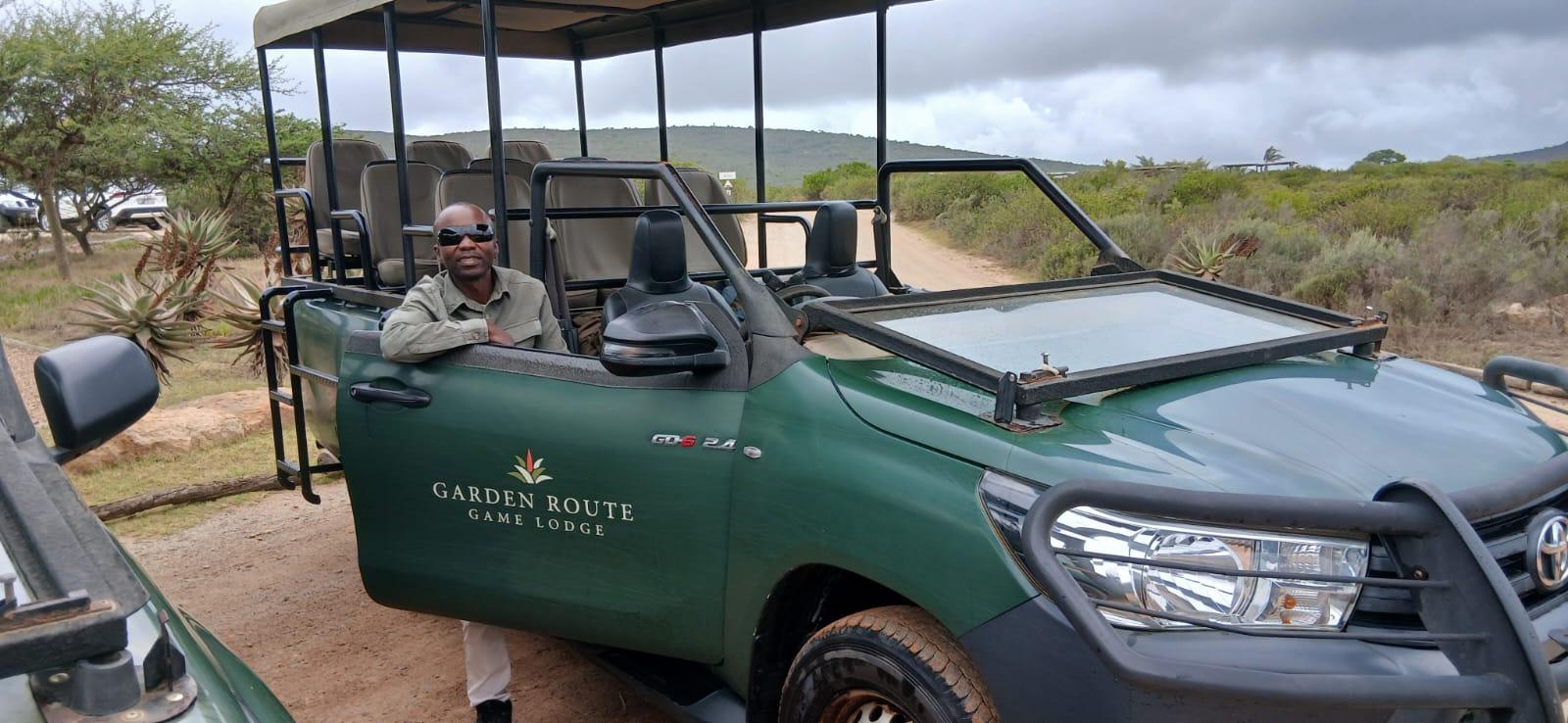 Cape Town: 2-Day Safari, Cape Agulhas, & Wine Tour – Cape Town, South Africa