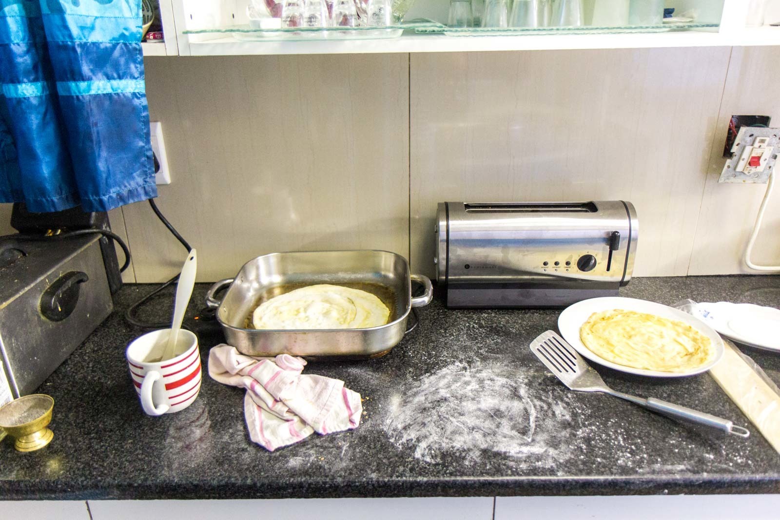 Cape Town: Bo-Kapp Walking Tour and Malay Cooking Class – Cape Town, South Africa