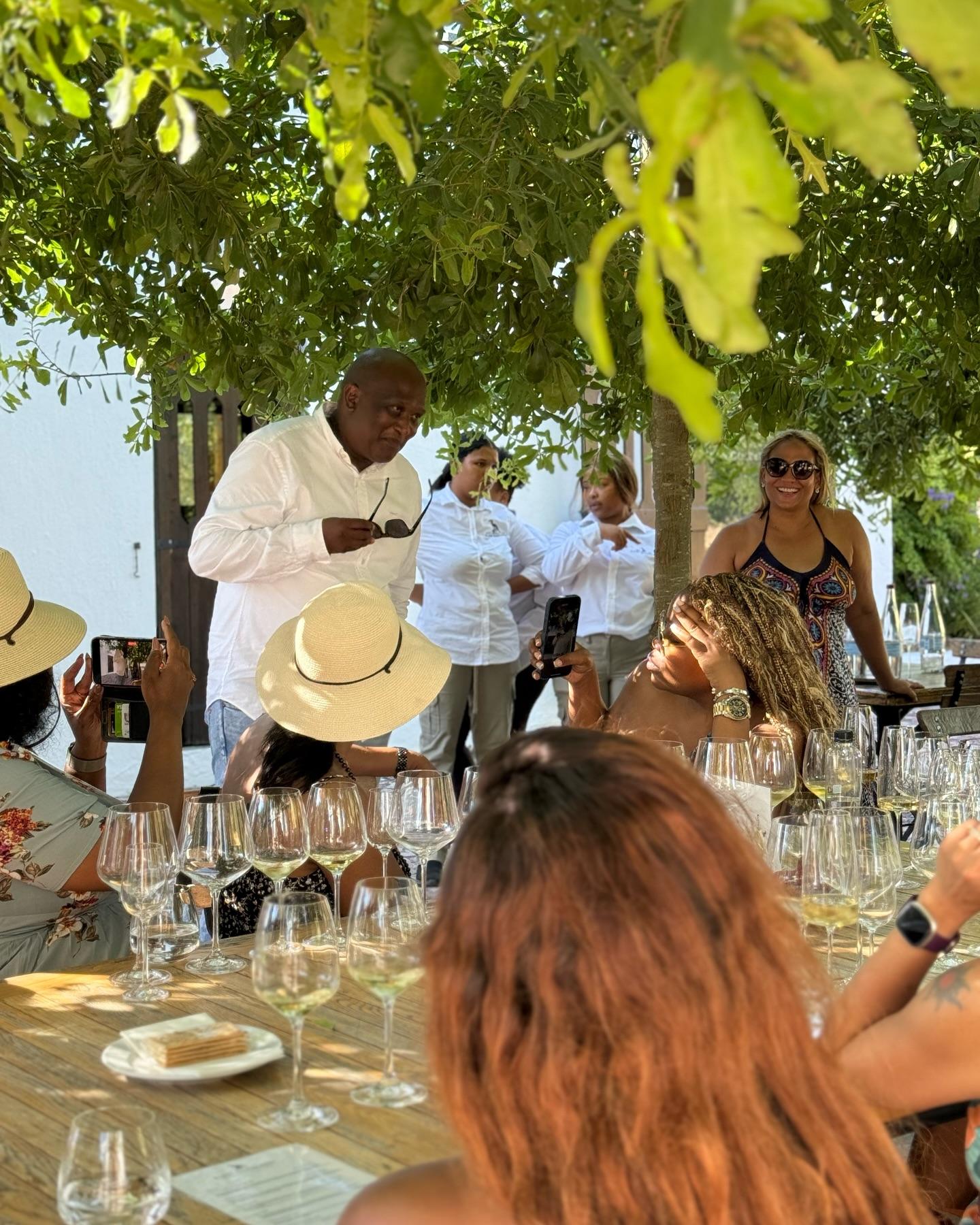 Cape Town: Cape Winelands Tour with Wine & Gin Tastings – Cape Town, South Africa