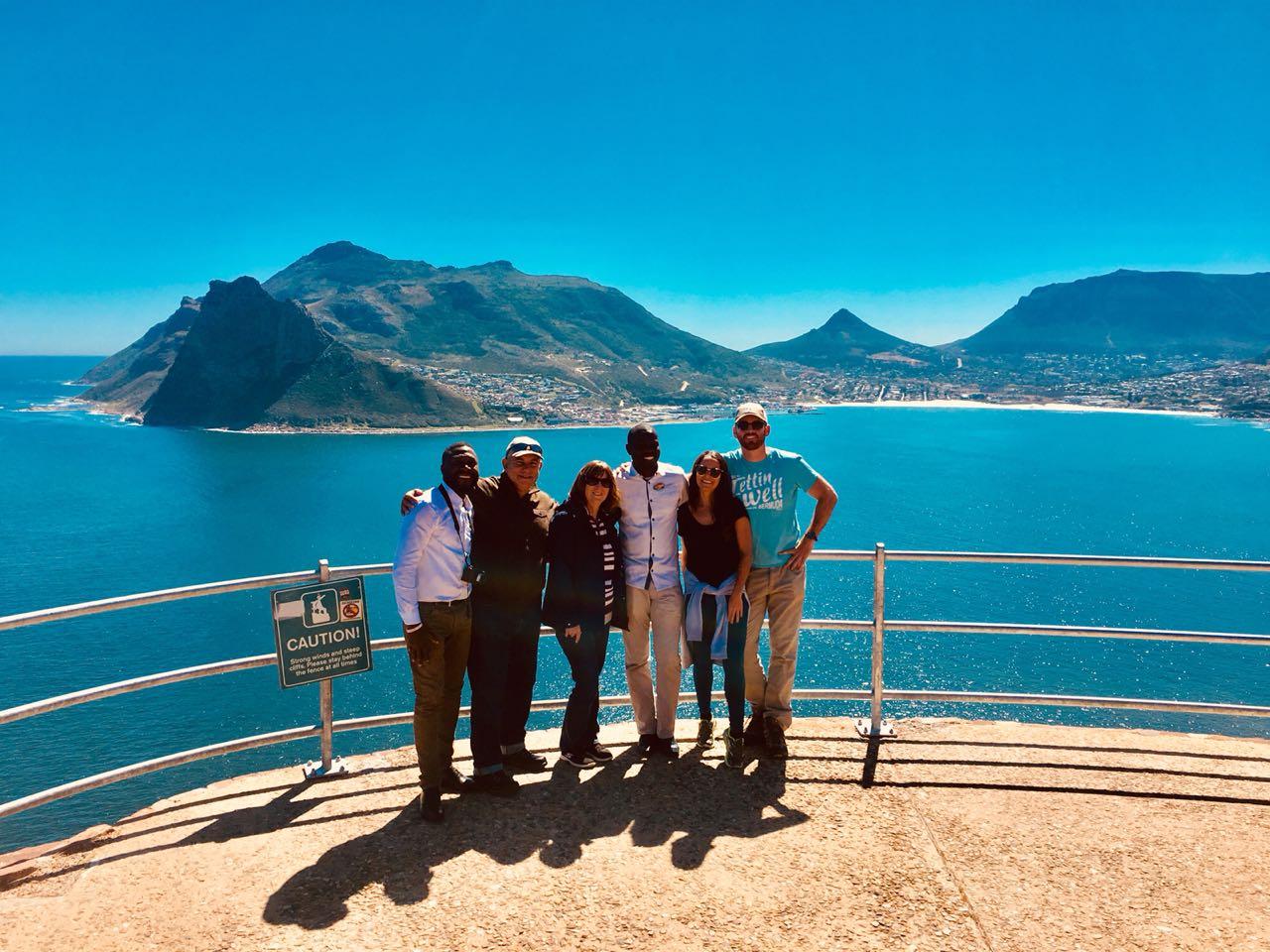 Cape Town: Cape of Good Hope & Penguins Full-Day Guided Tour – Cape Town, South Africa