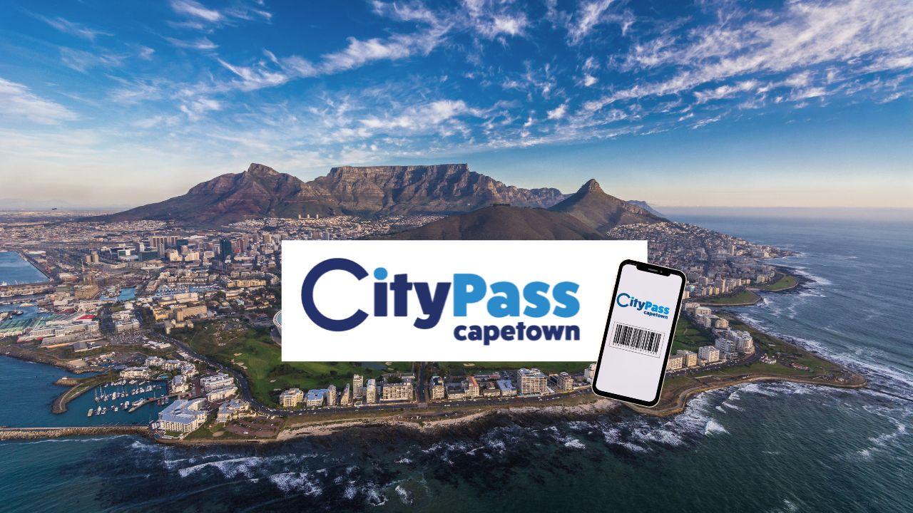 Cape Town City Pass: Save Over 50% on 80+ Top Attractions – Cape Town, South Africa