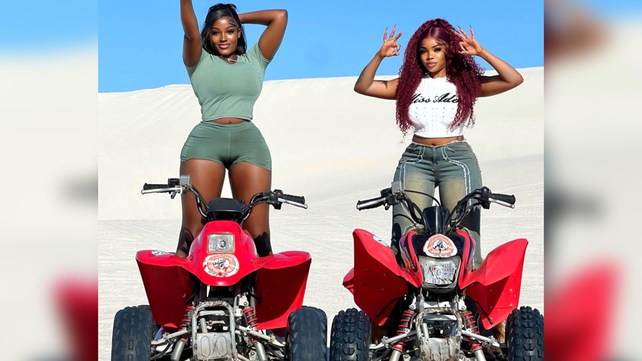 Cape Town: Eco-Adventure Quad Biking & Photo stops – Cape Town, South Africa