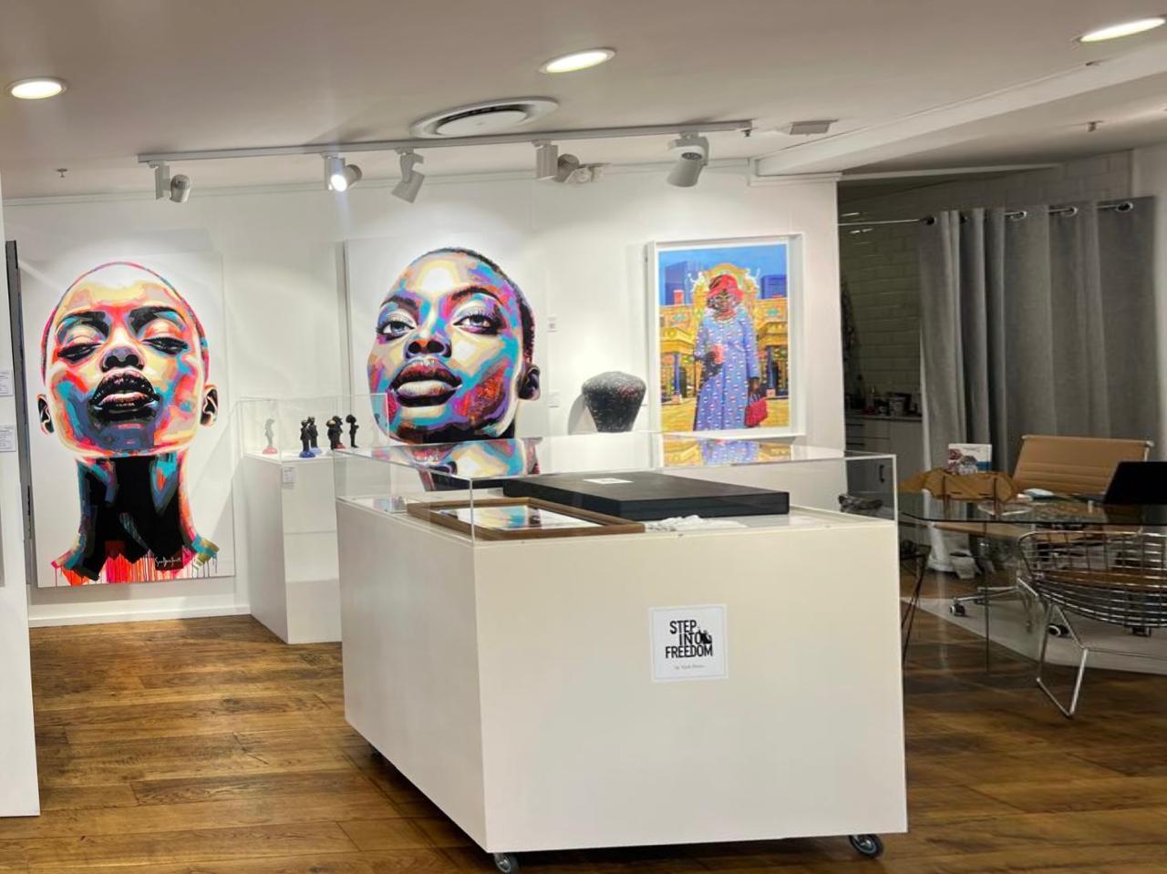 Cape Town: Half Day Cape Town Local Art Experience – Cape Town, South Africa