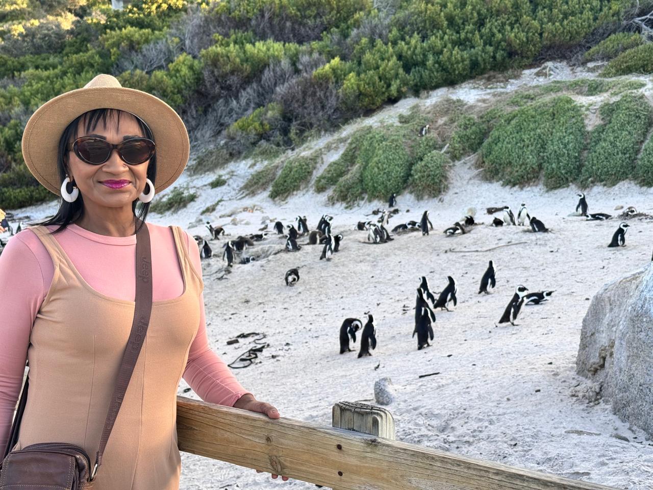 Cape Town: Half-Day Table Mountain and Penguin Group Tour – Cape Town, South Africa
