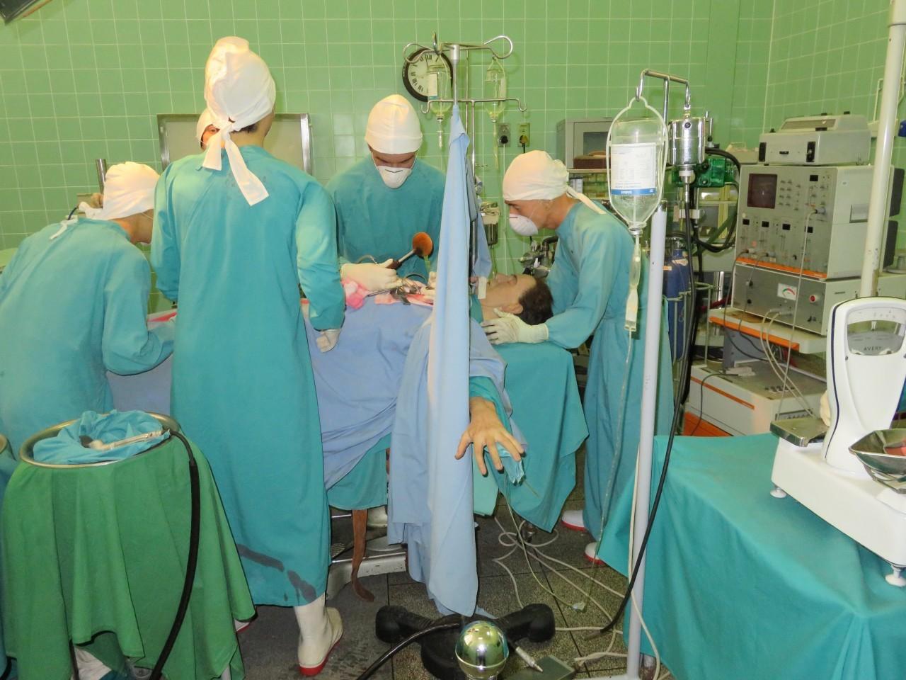 Cape Town: Heart of Cape Town Medical Museum Entrance Ticket – Cape Town, South Africa