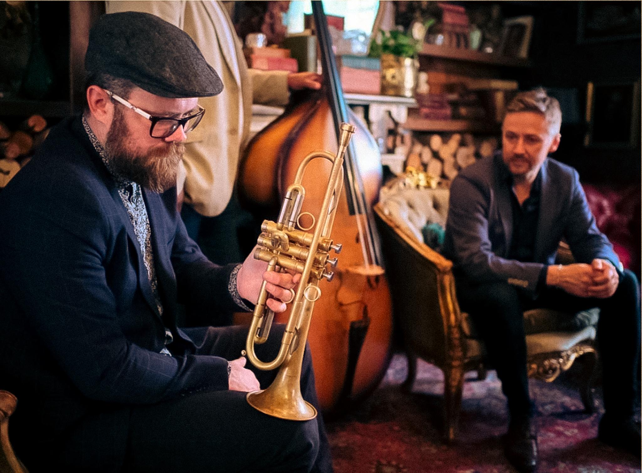 Cape Town: Jazz Tour with Dinner and Drinks – Cape Town, South Africa