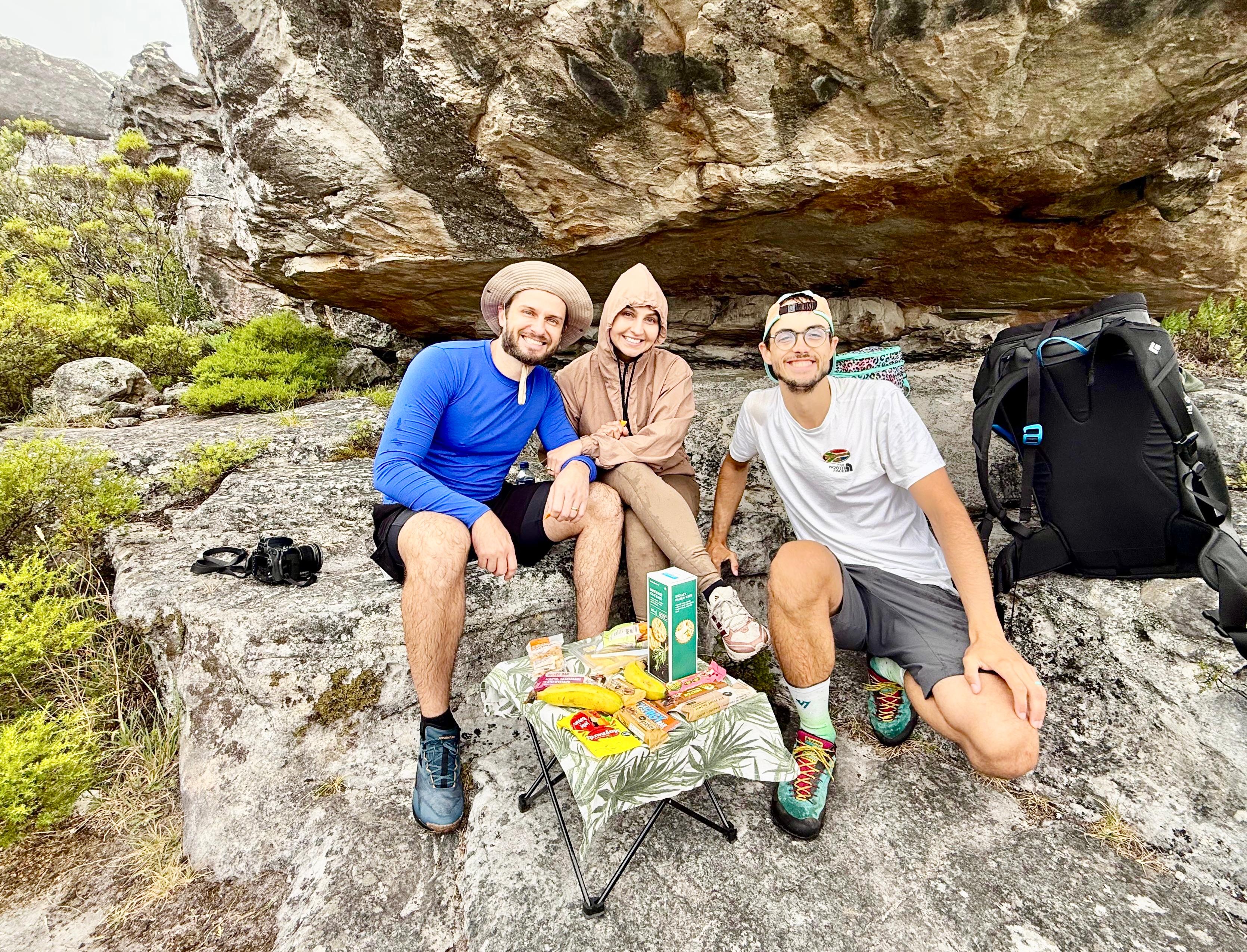 Cape Town: Lion’s Head Summit Hike – Private – Cape Town, South Africa