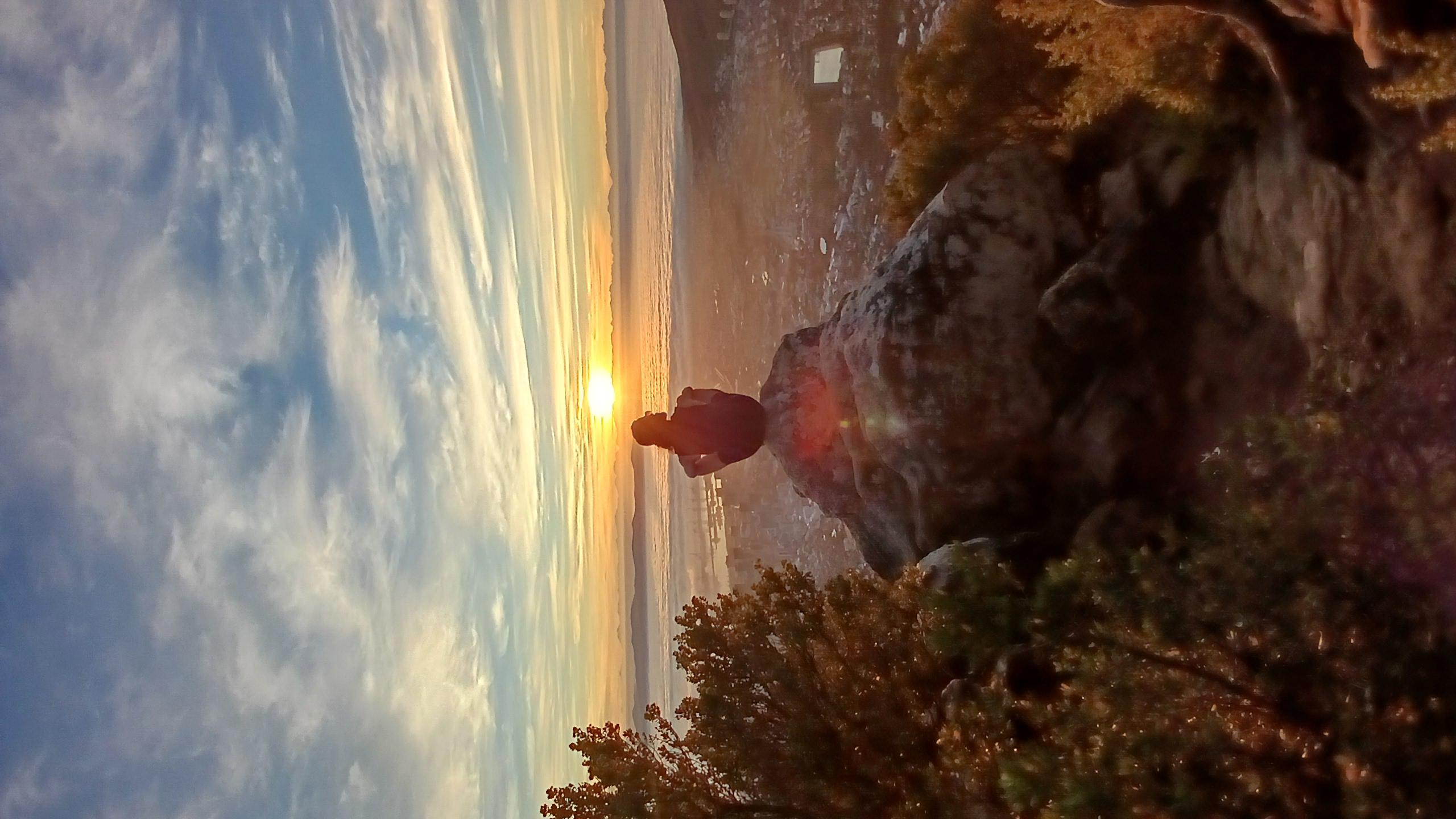 Cape Town Lion’s Head Sunrise with coffee/tea or Sunset Hike – Cape Town, South Africa